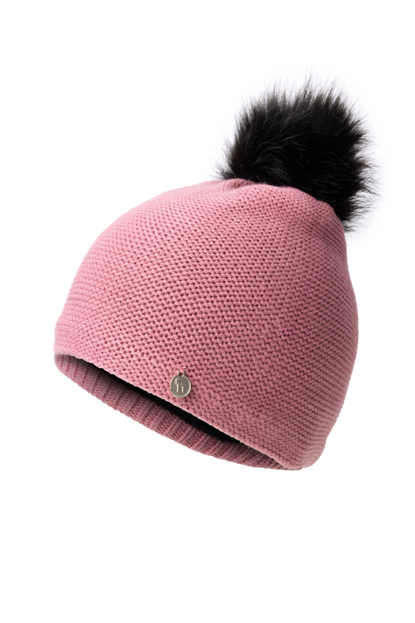 Horze Haze Cappello Tricot