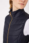 Horze Shannon Gilet imbottito leggero