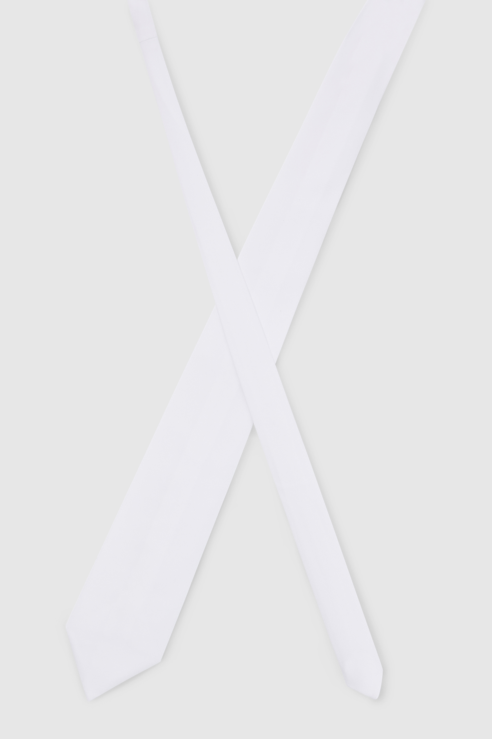 Cravatta da show classica Boss