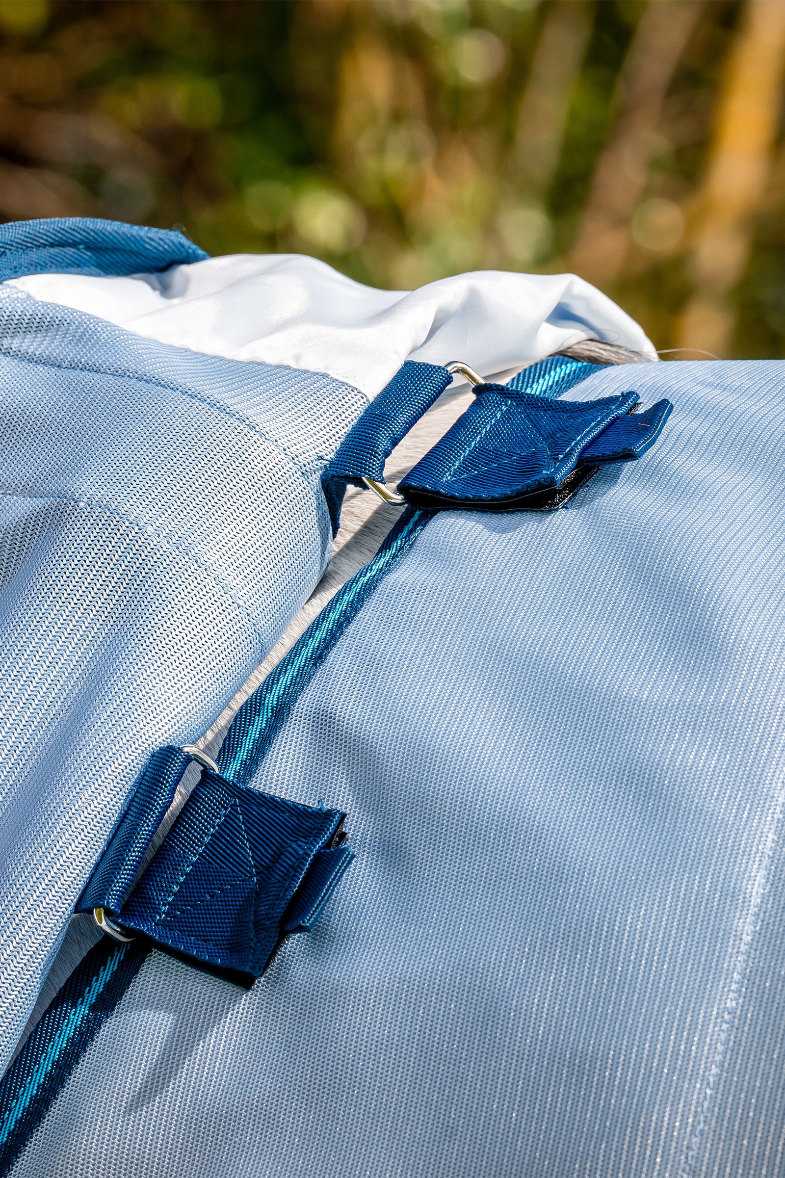 Horseware Amigo Coperta antimosche