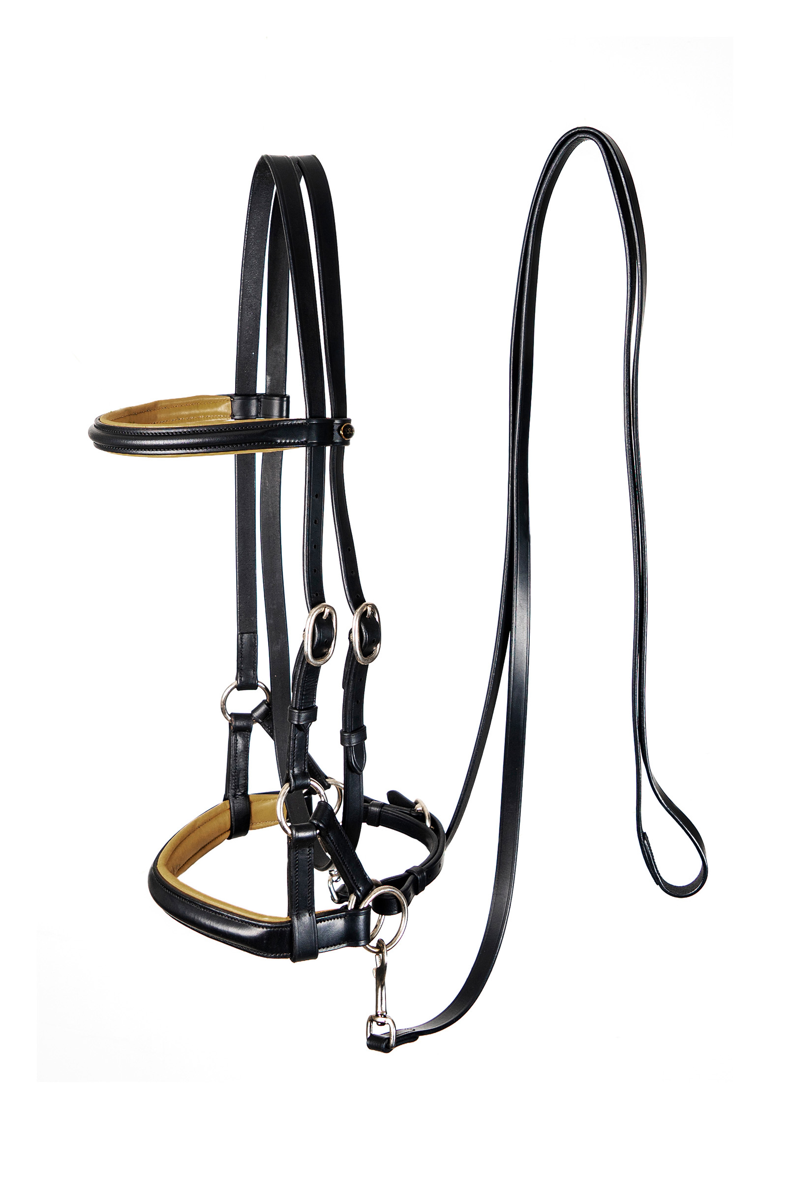 F.R.A. Freedom Riding Articles Pardoes de Luxe Sidepull con redini (Sistema 3)