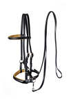 F.R.A. Freedom Riding Articles Pardoes de Luxe Sidepull con redini (Sistema 3)