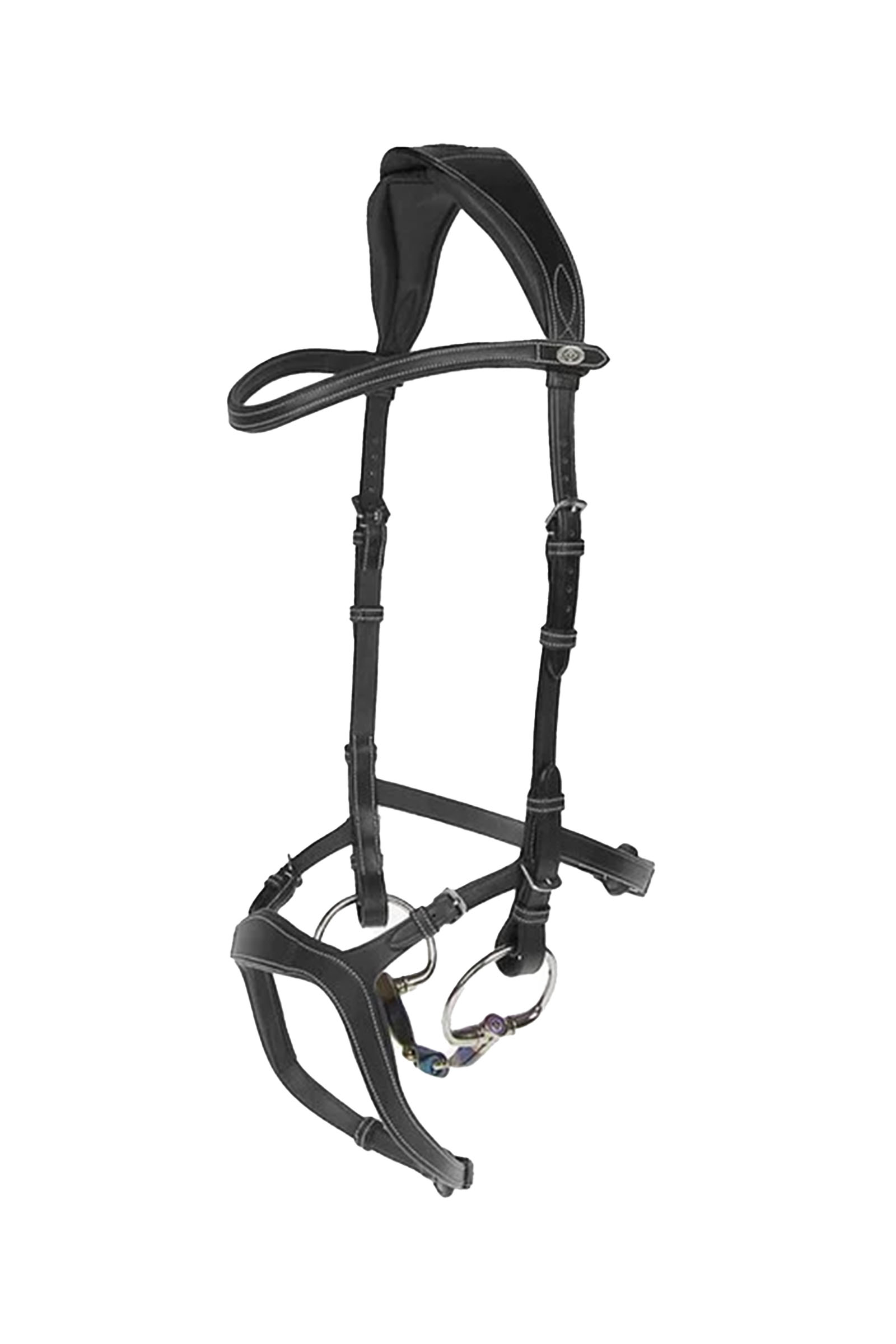 PS of Sweden Nirak briglia