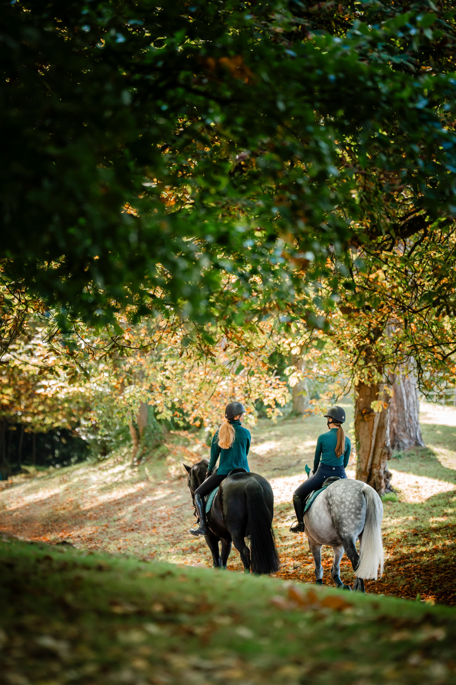 Horseware Strive Winter top donna con zip 1/4