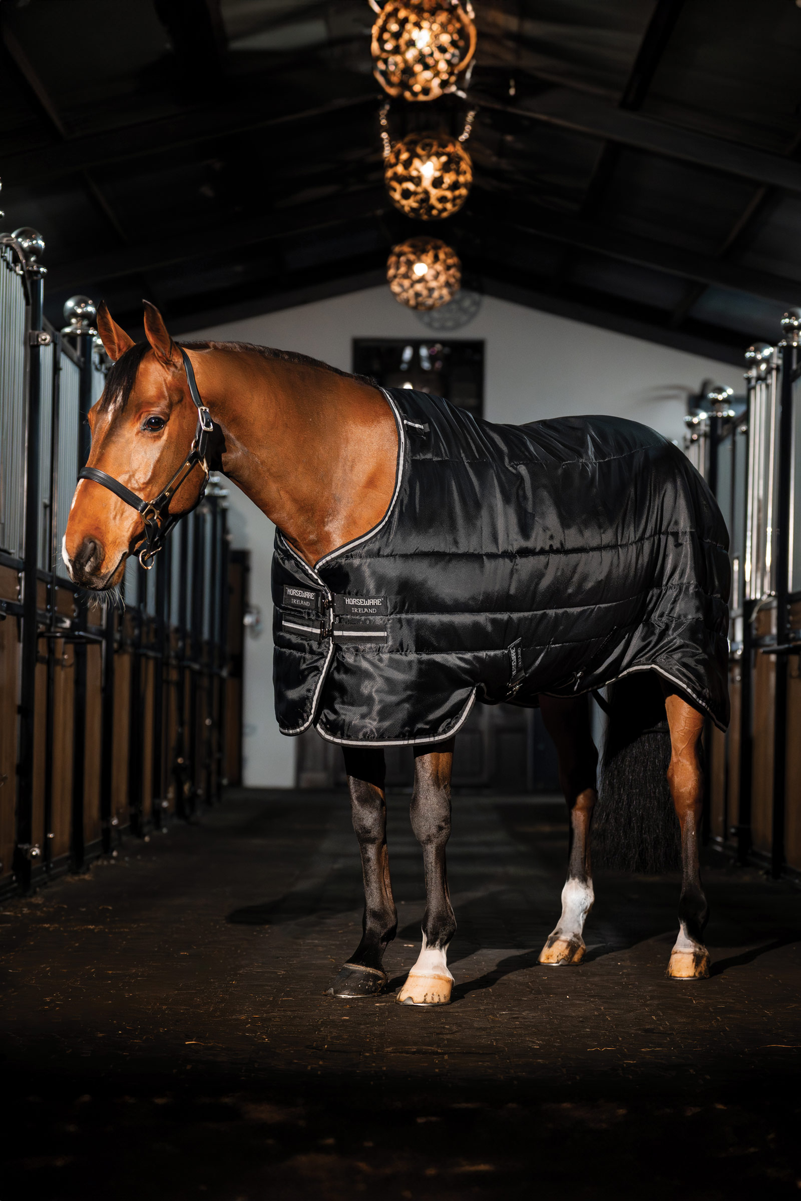 Horseware Easy-Layer coperta da stalla 100g