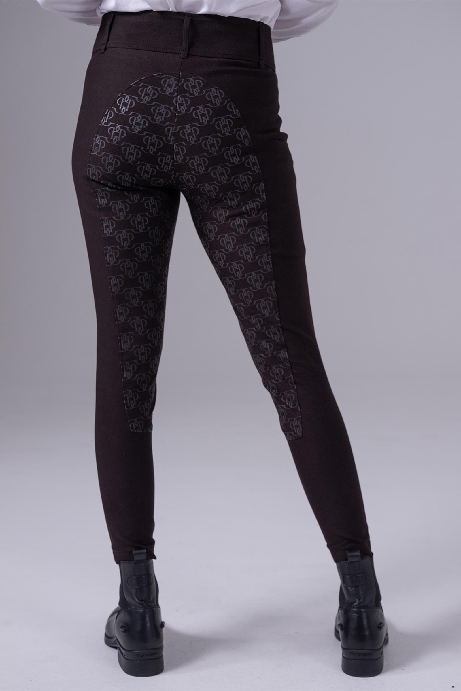 PS of Sweden Celia Croco pantaloni da equitazione