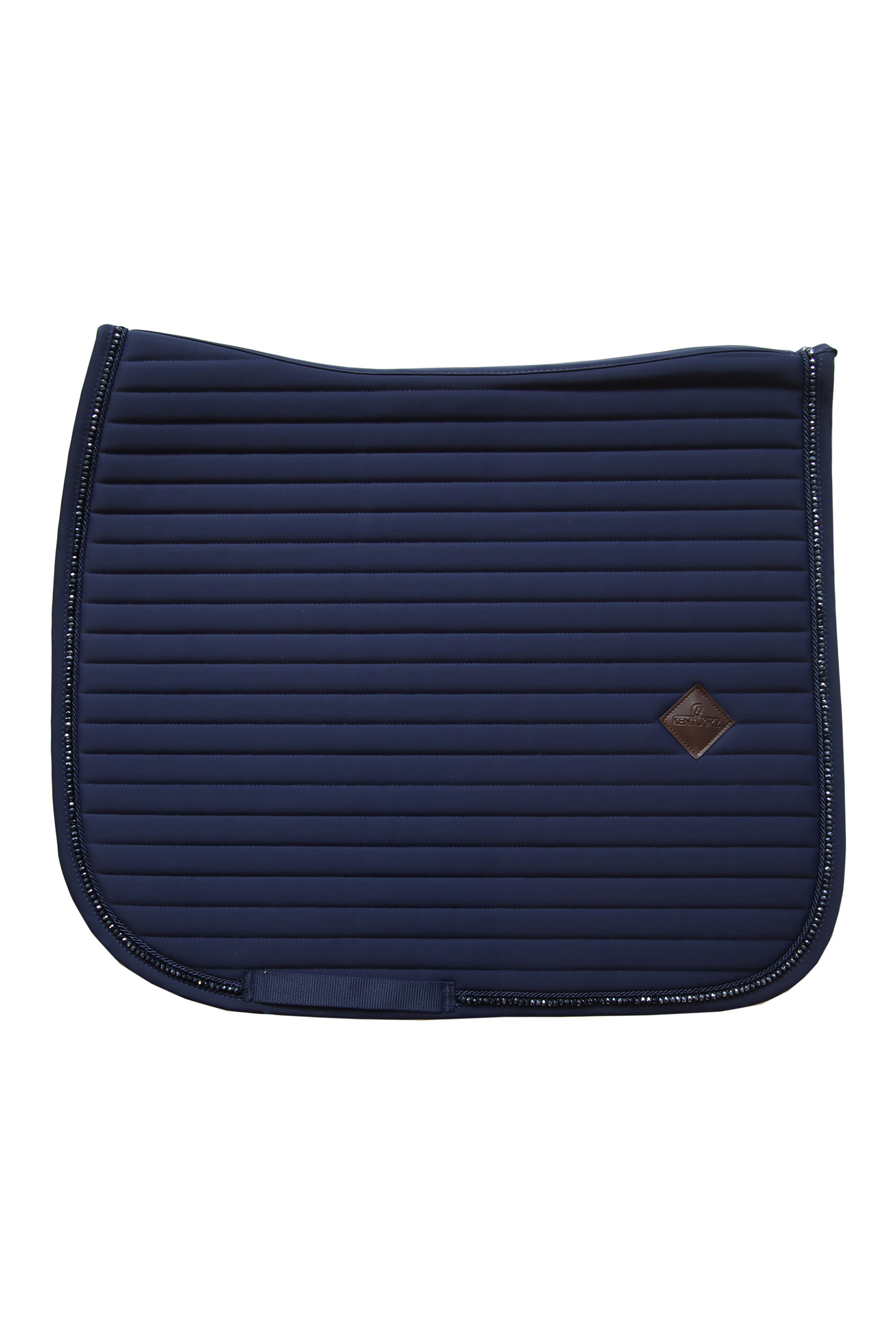 DB/AB Sottosella Kentucky Horsewear Pearls Show Dressage