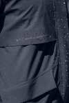 ELT Performance giacca antipioggia donna