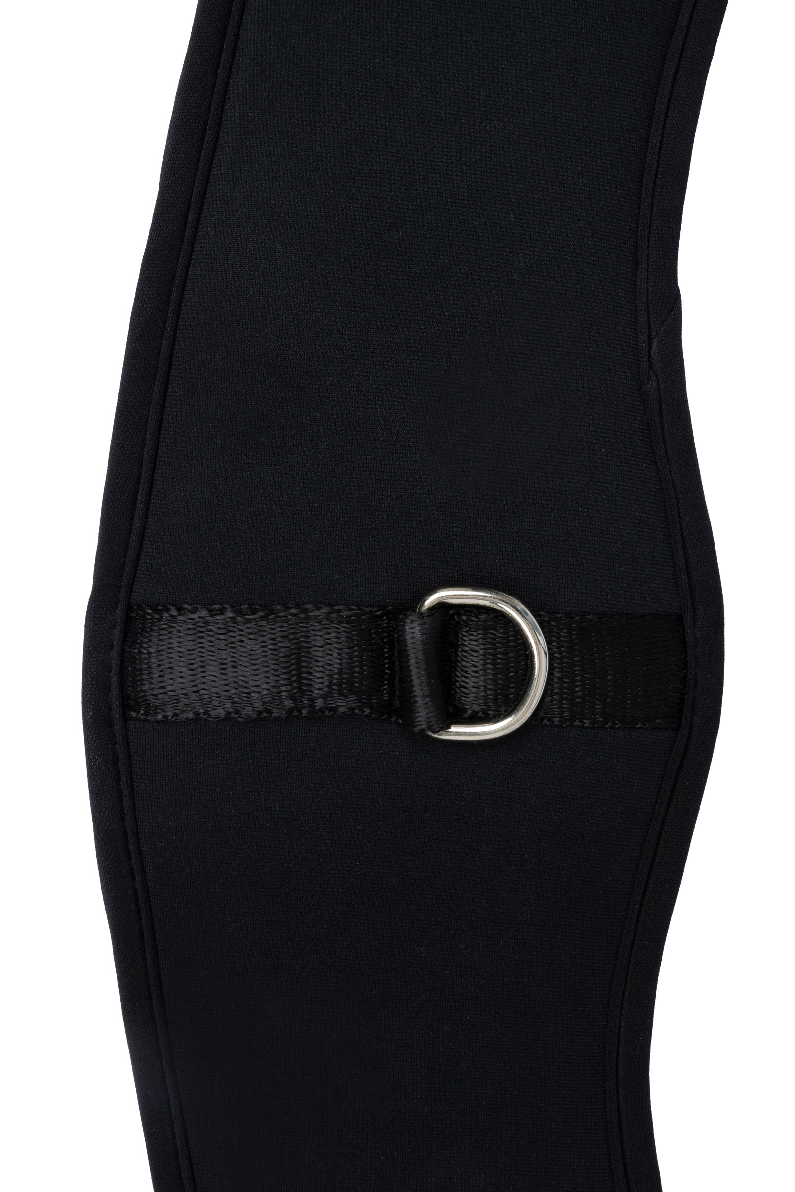 Horze Cavendish Sottopancia sagomato da dressage in memory foam