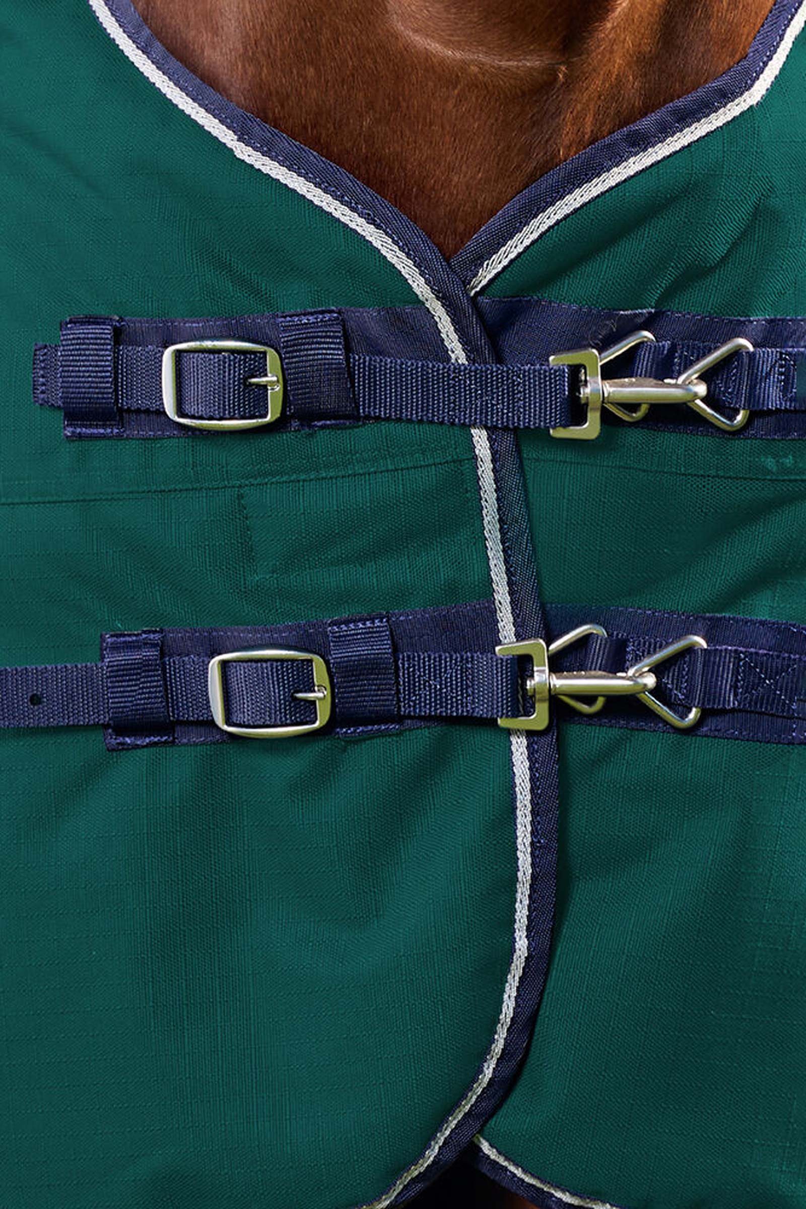 Weatherbeeta ComFiTecPlus Dynamic Coperta da esterno, 0 g  