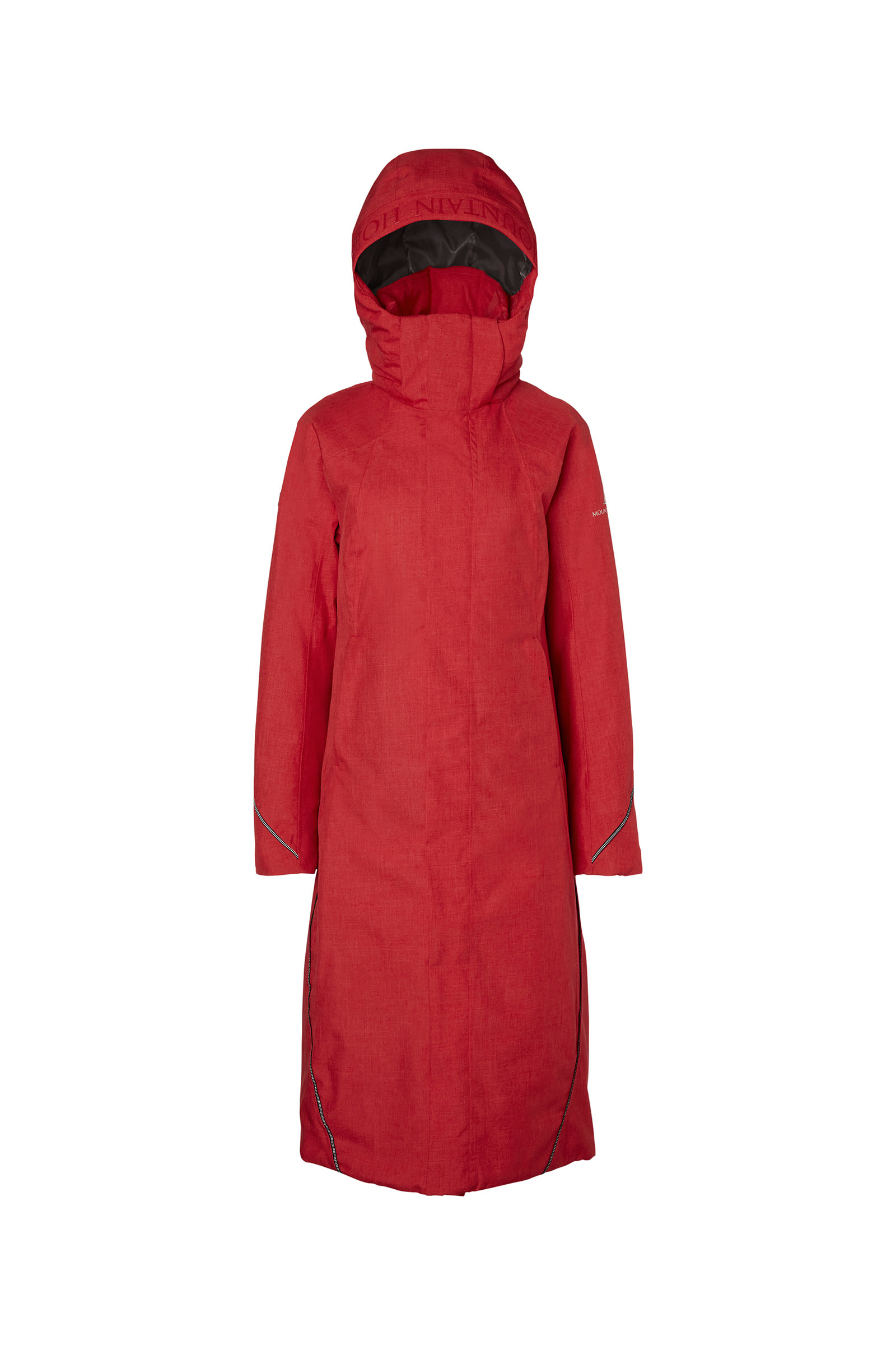 Mountain Horse Felicia cappotto da equitazione per donne