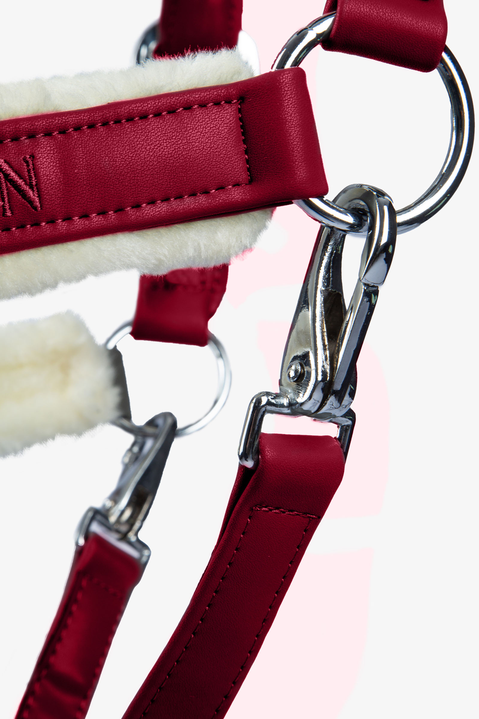 PS of Sweden Premium Fluffy capezza