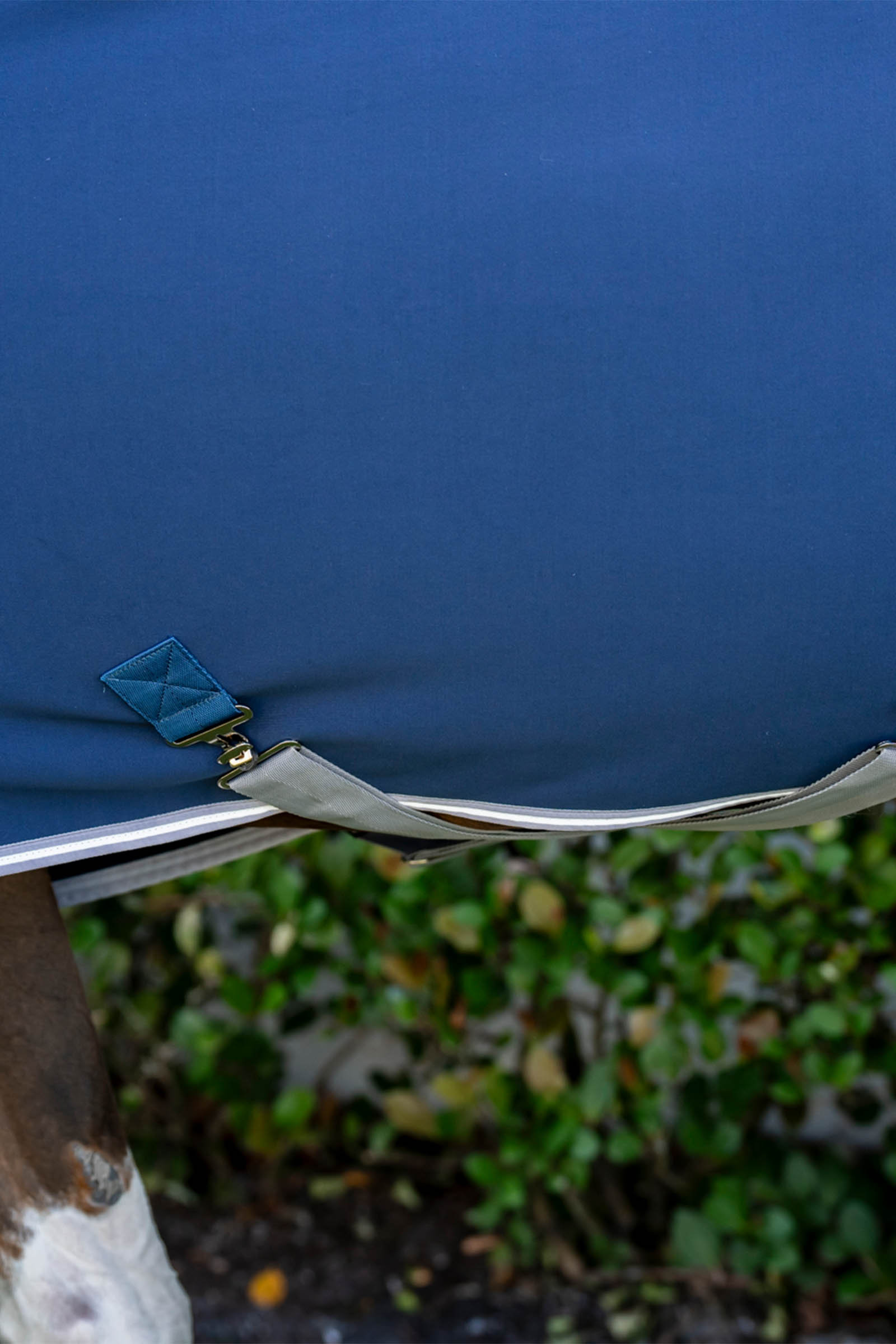 Horseware Coperta raffreddante Amigo in jersey