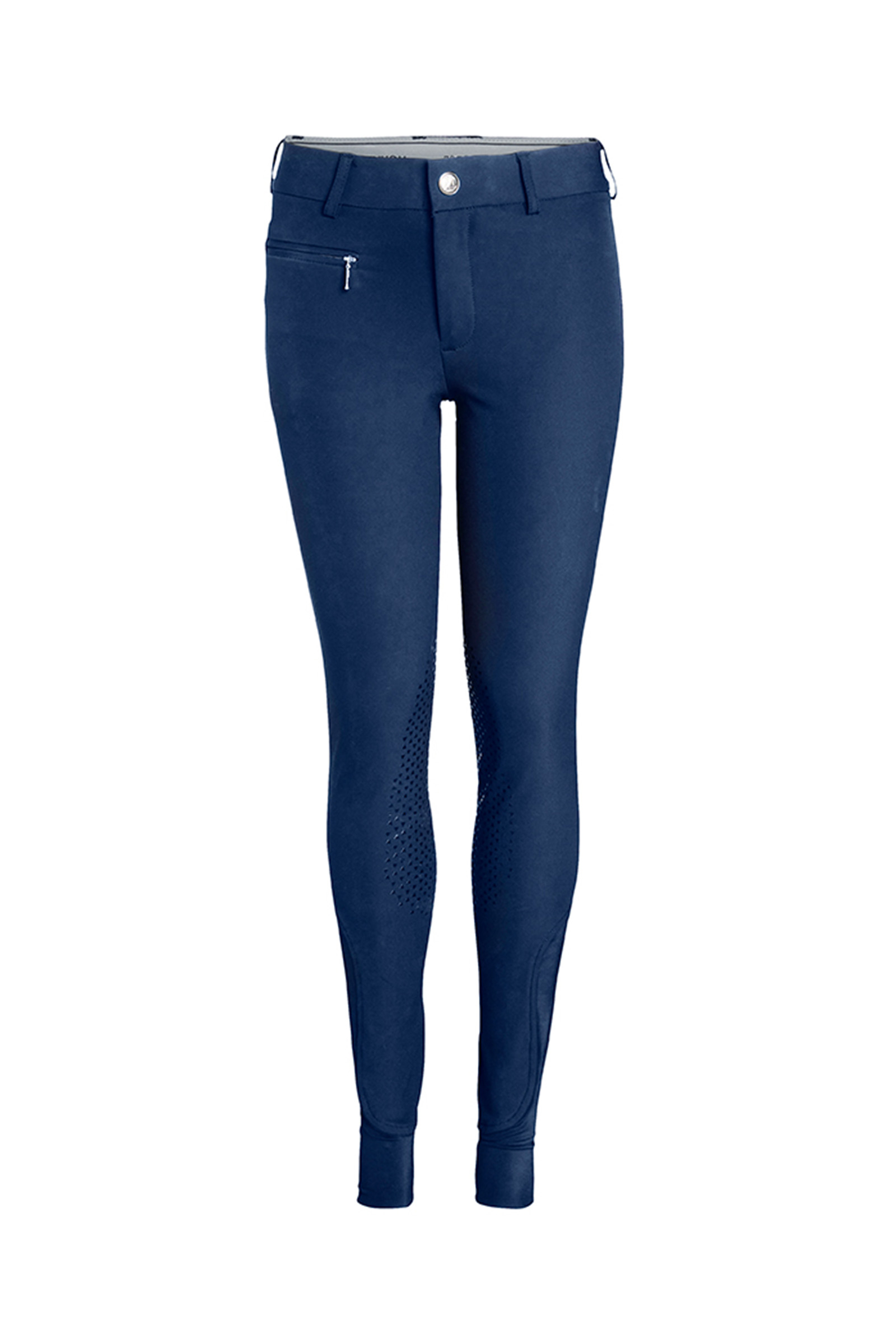 Mountain Horse Crown Pantaloni da equitazione per bambini