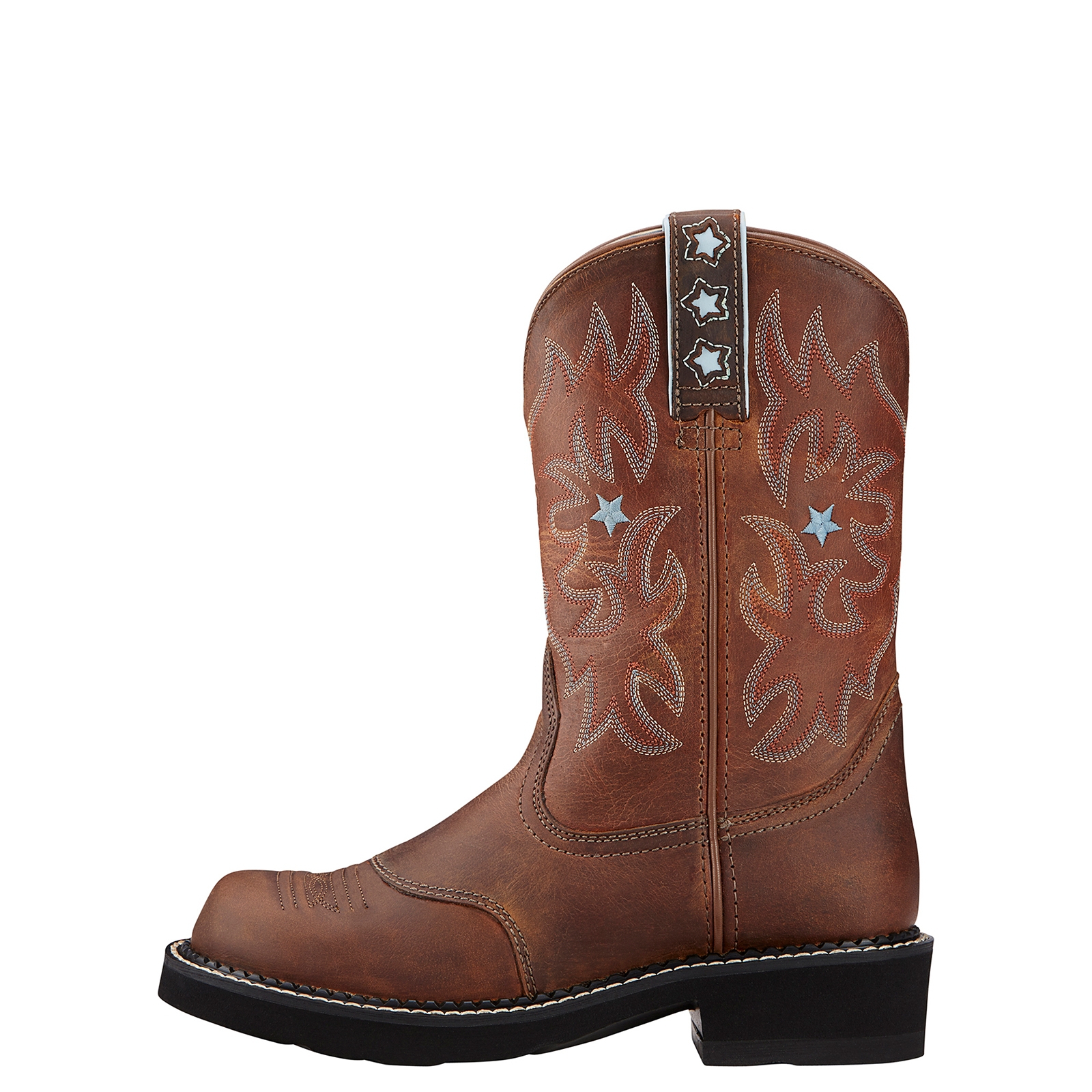Ariat Probaby Stivali western da donna 