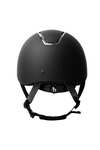 Horze Atmos Metallic II casco da equitazione