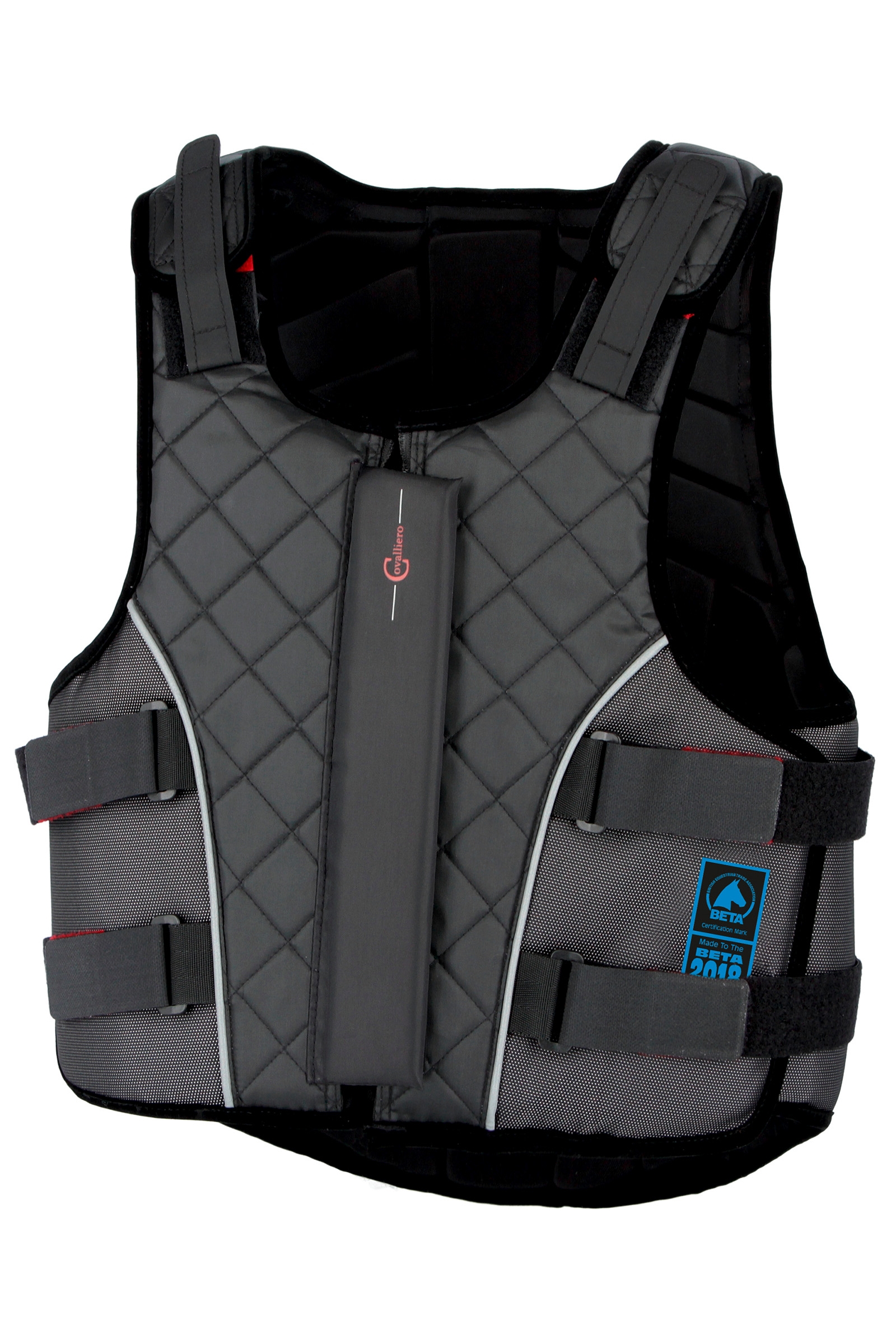 Covalliero ProtectoFlex Gilet di sicurezza per bambini 315 Light