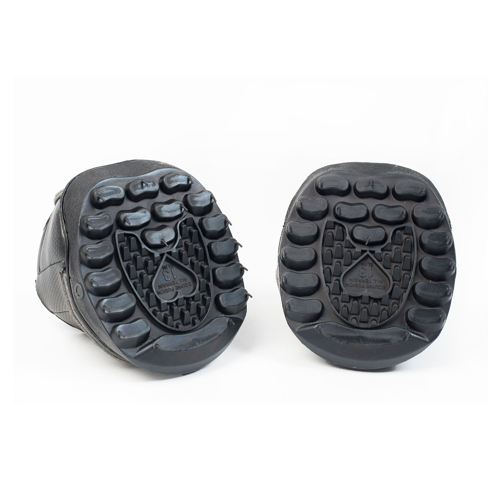 Scarpa da jogging attiva Equine Fusion