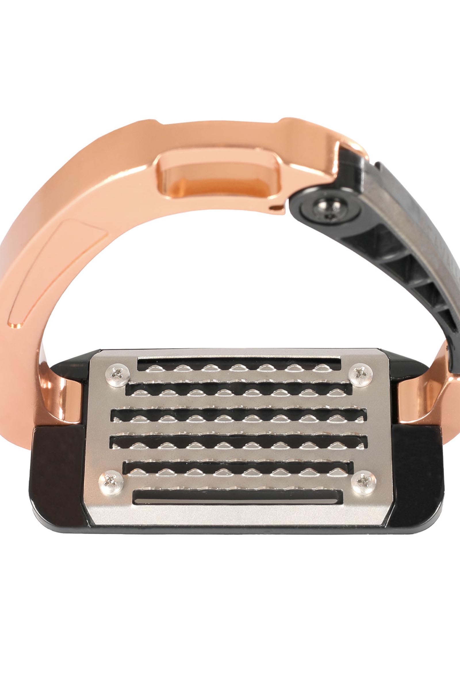 Acavallo Staffa Arena Alupro in alluminio