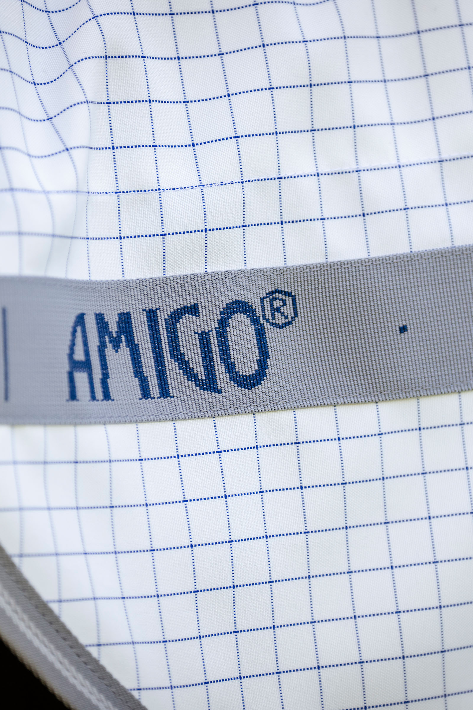 Horseware Amigo Coperta antimosche Plus