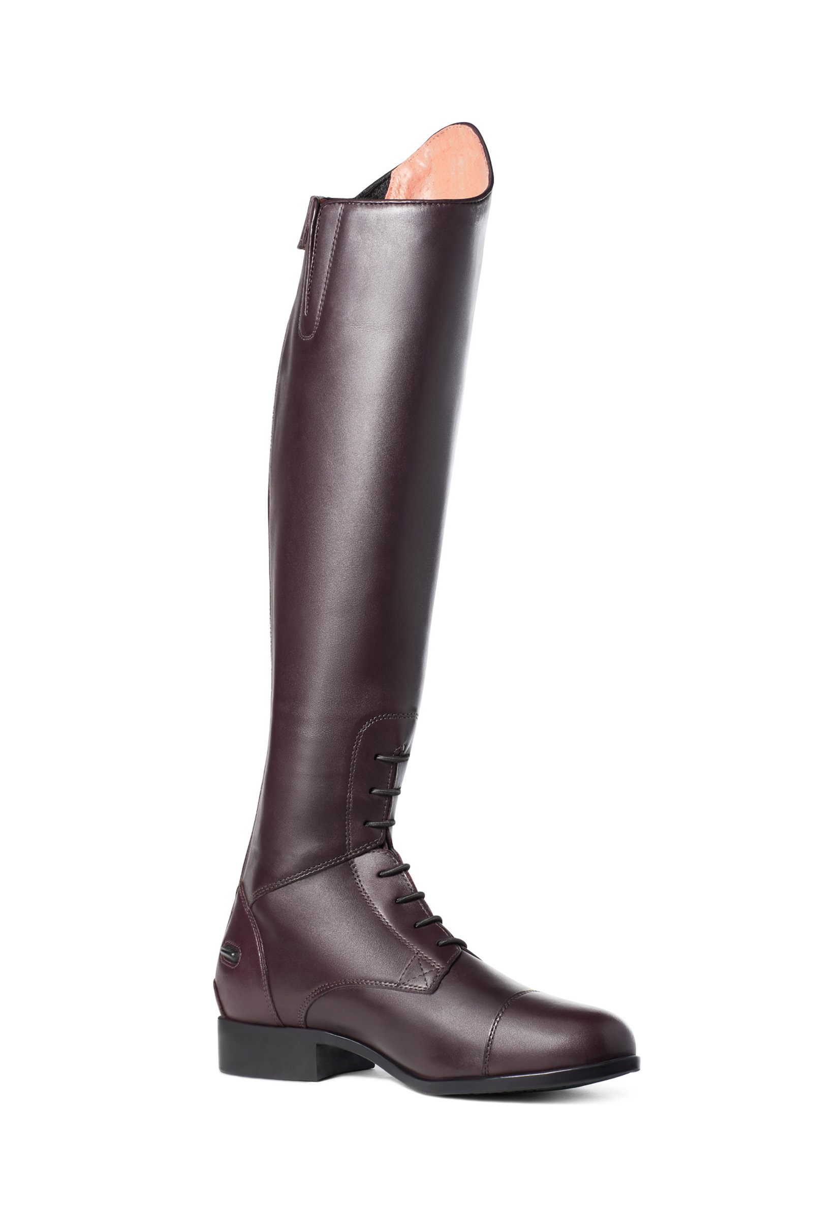 Ariat Heritage Contour II Field Zip stivali da equitazione da donna