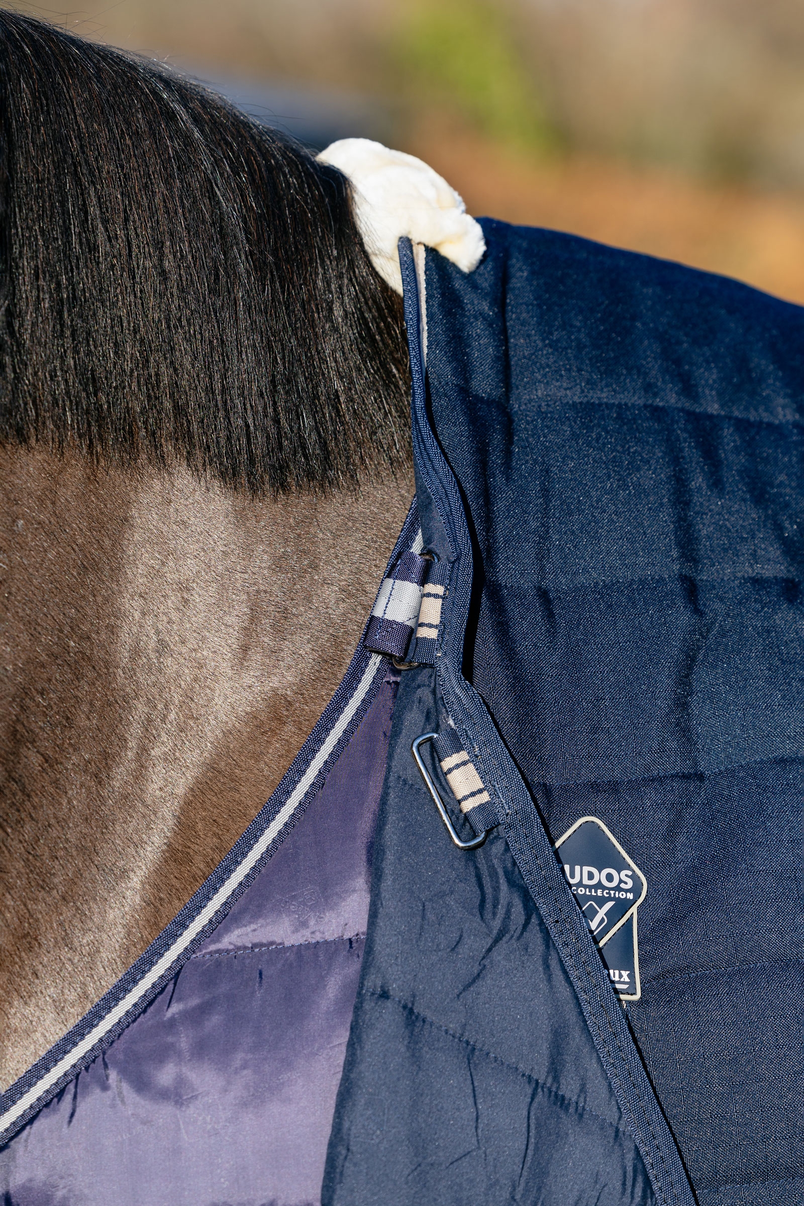 LeMieux imbottitura per coperta, 100 g