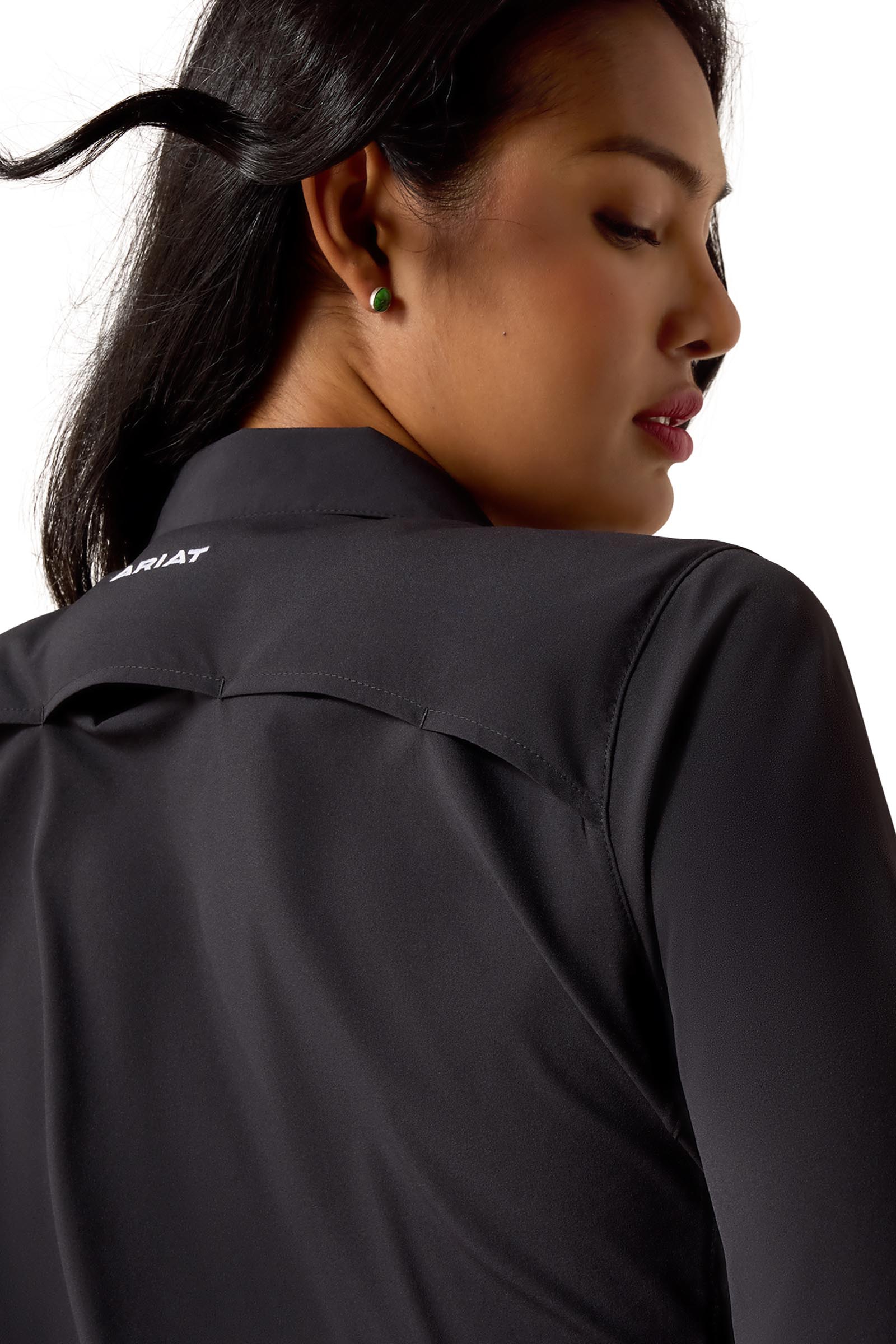 Ariat Camicia VentTEK donna