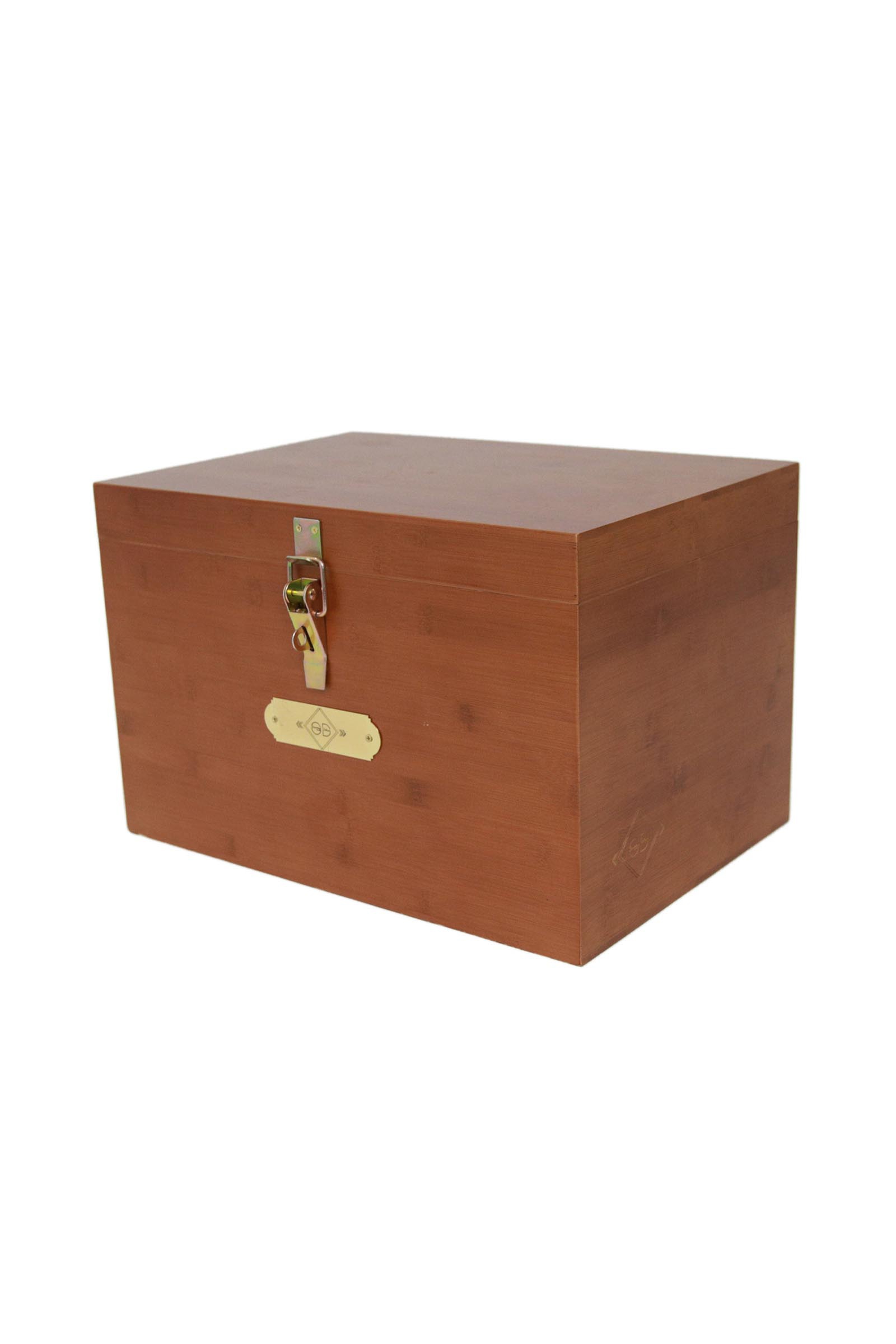 Grooming Deluxe box attrezzatura scuderia  