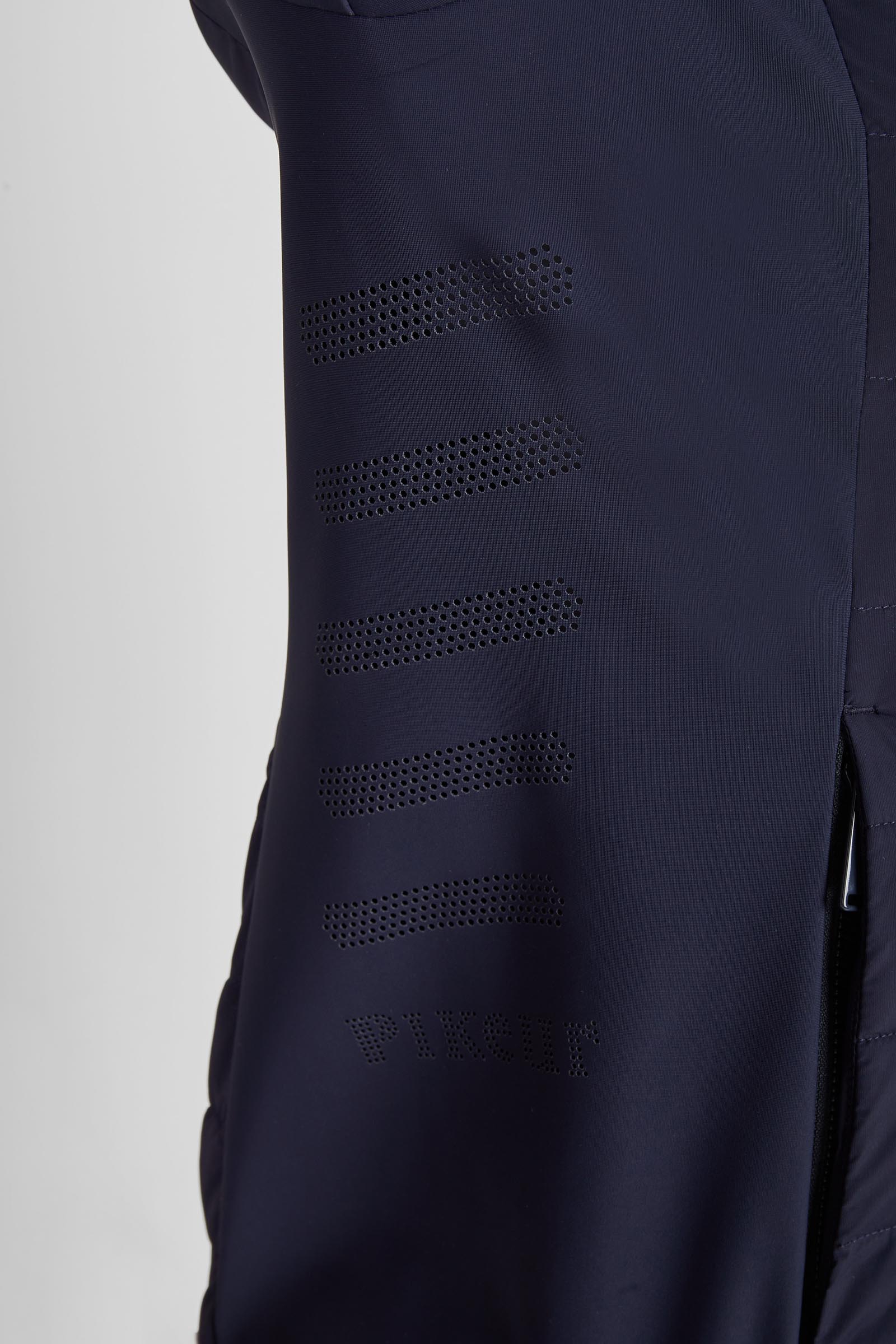 Pikeur giacca ibrida donna