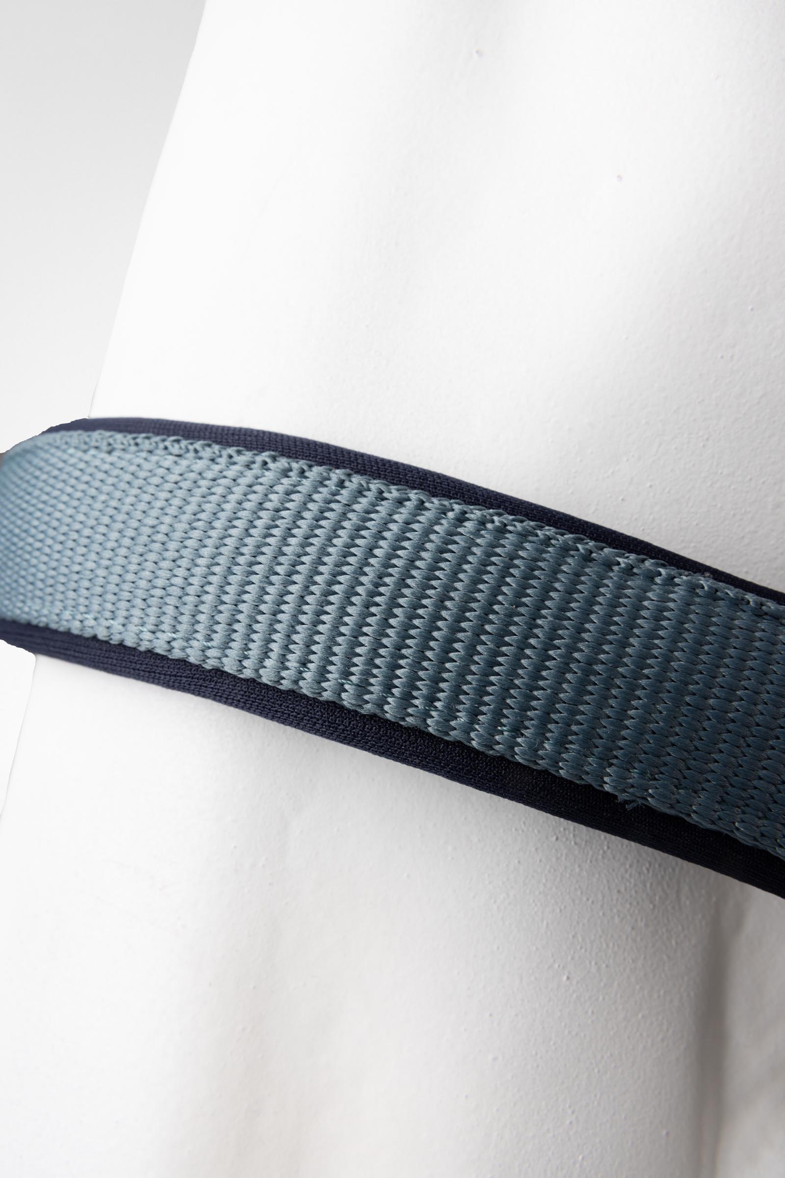 Horze Lucca cavezza e longhina set