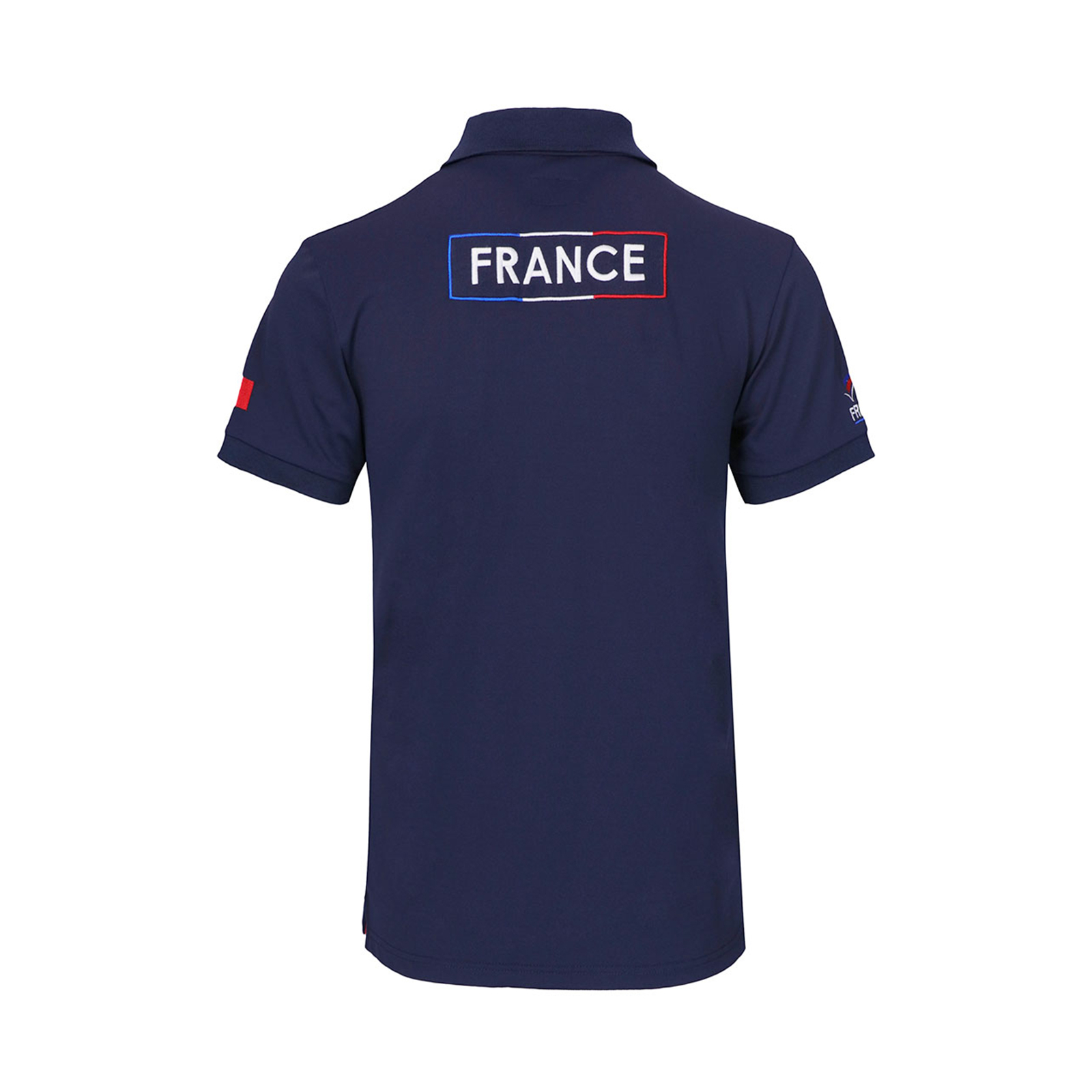 Polo da uomo Harcour Quitoh