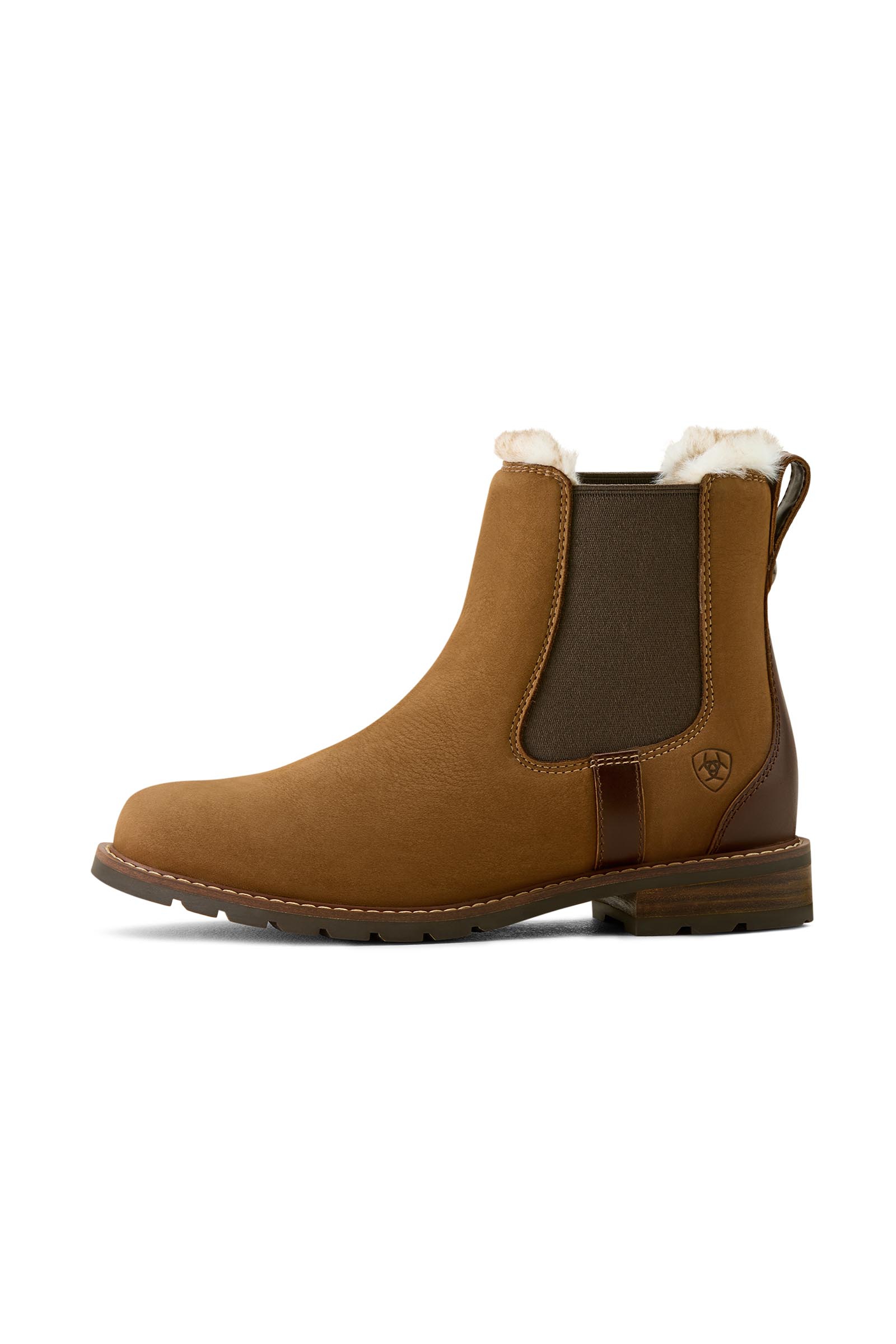Ariat Wexford Sherpa H2O stivali da donna