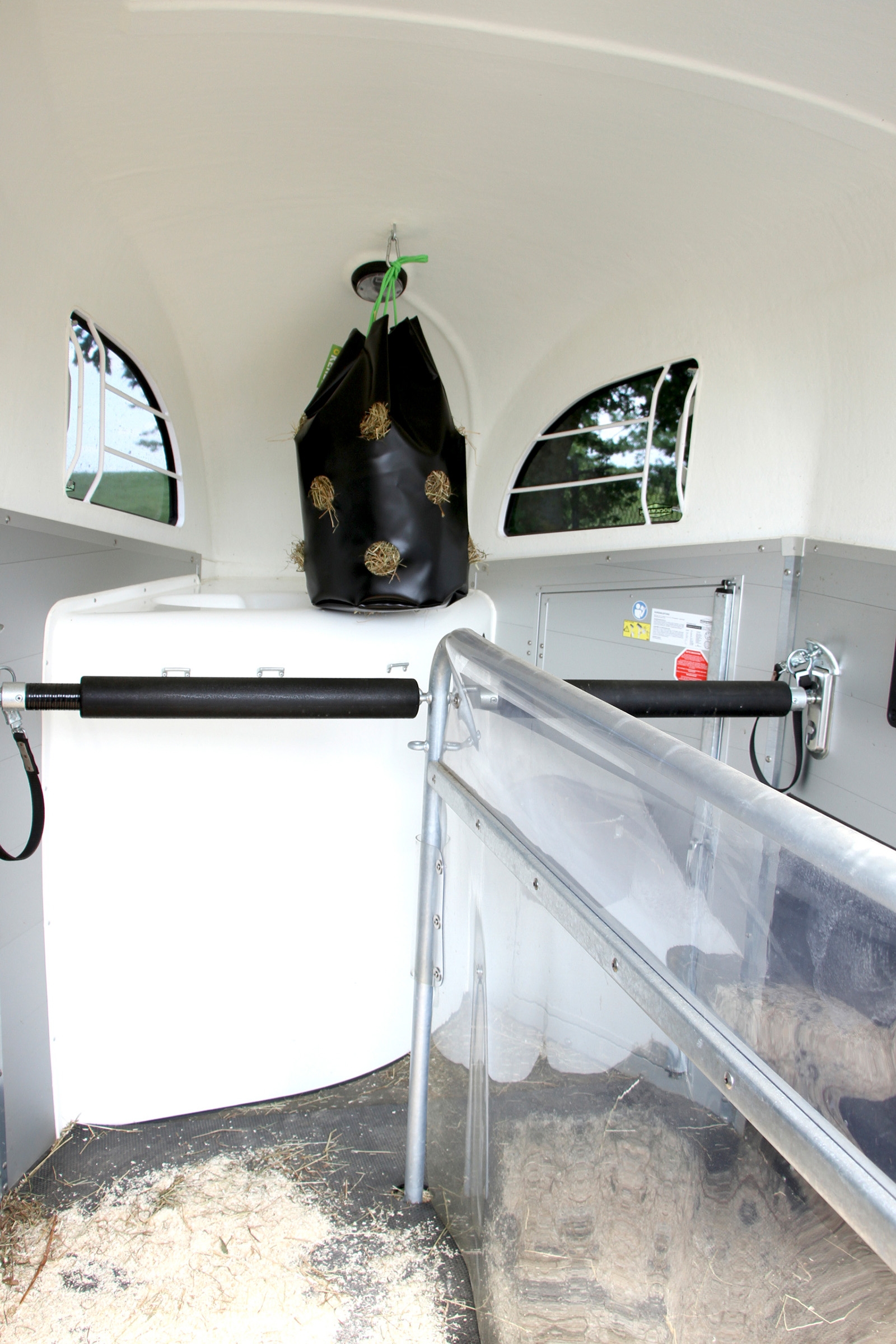 Kerbl Hay Bag, small