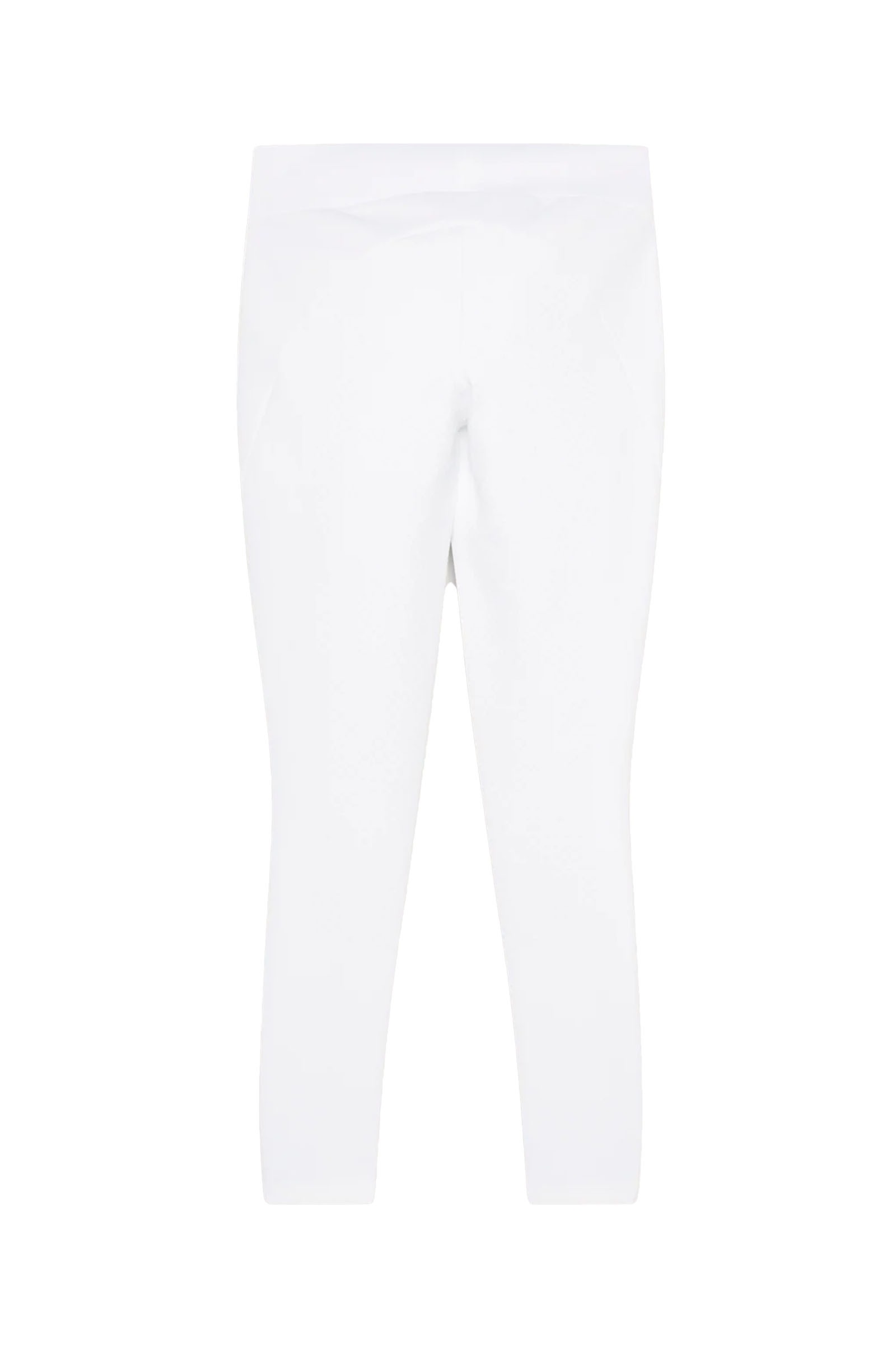 Tommy Hilfiger Equestrian Elmira Leggings con Grip Integrale Tutto l'Anno