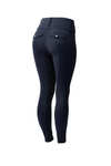Horze Anya pantaloni equitazione thermo hybrid donna full grip