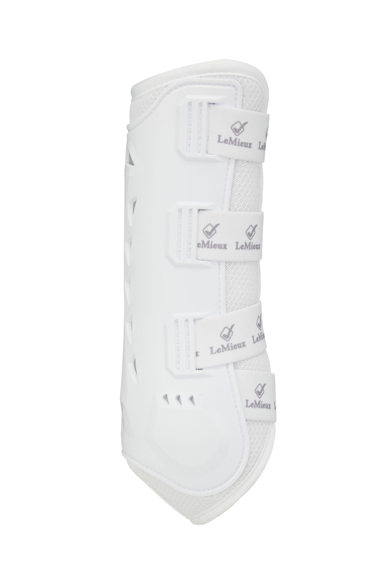 LeMieux Ultra Mesh Snug stinchiere posteriori