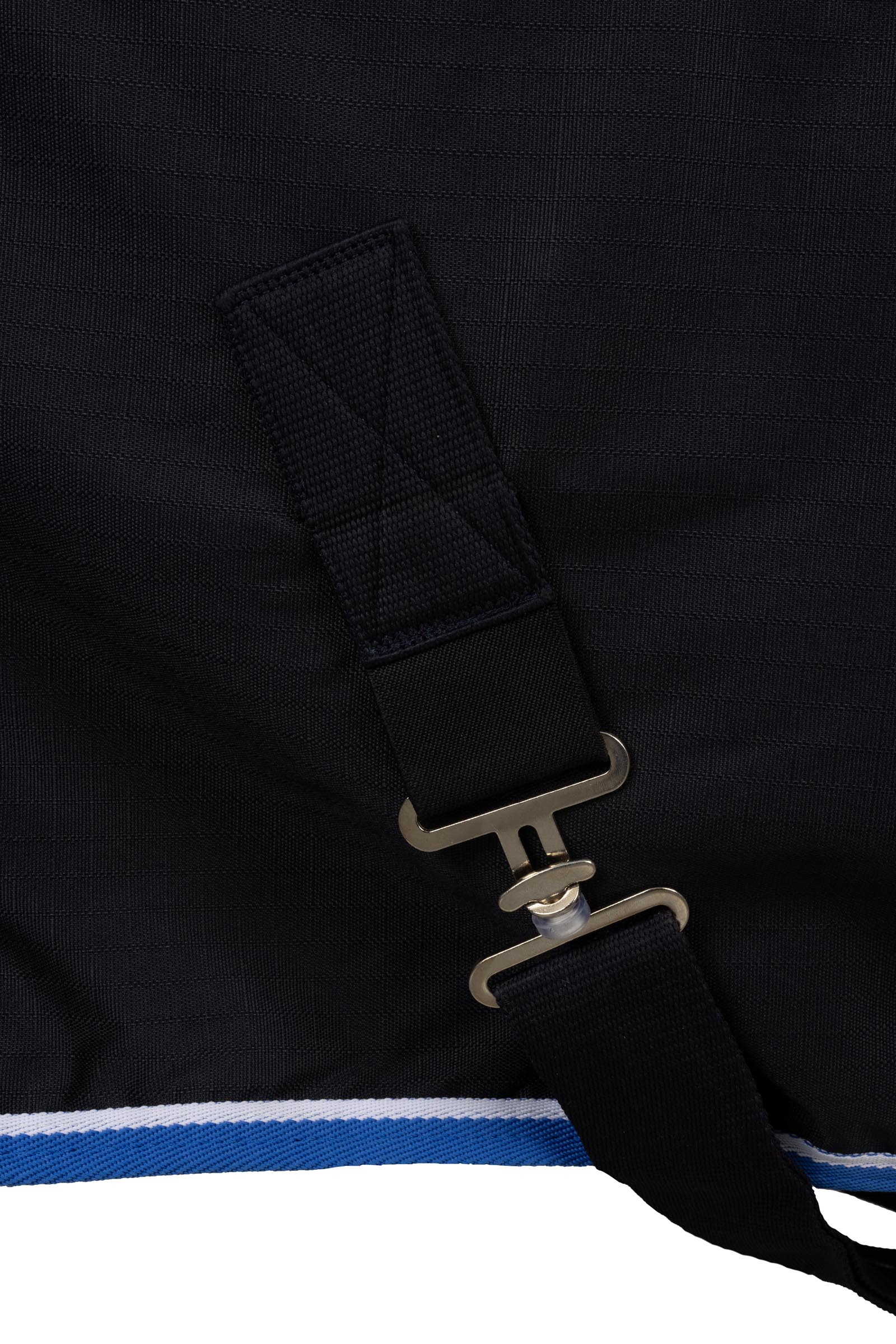 Horze Glasgow Coperta da turnout con collo intero, 150 gr