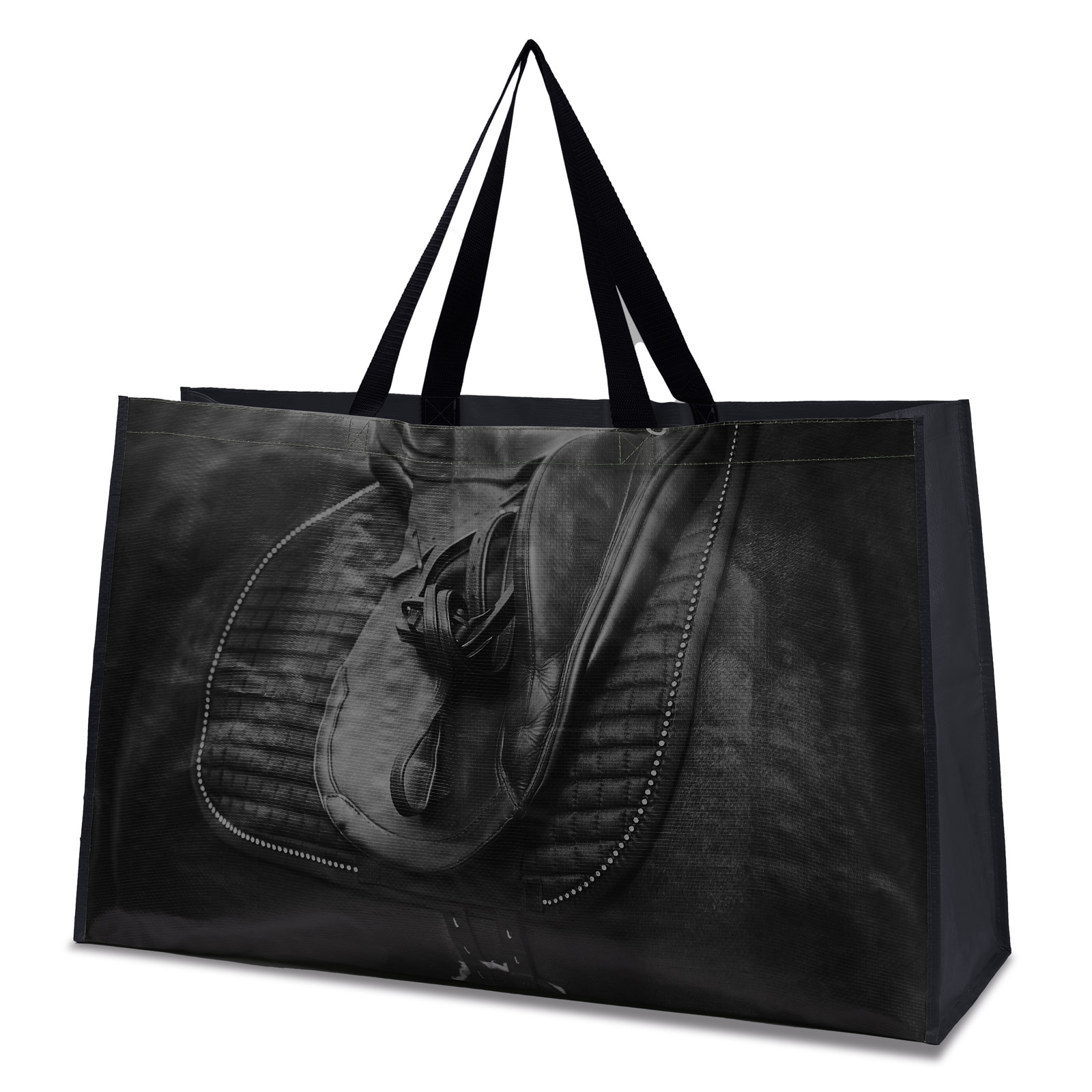 Horze Shopping bag grande