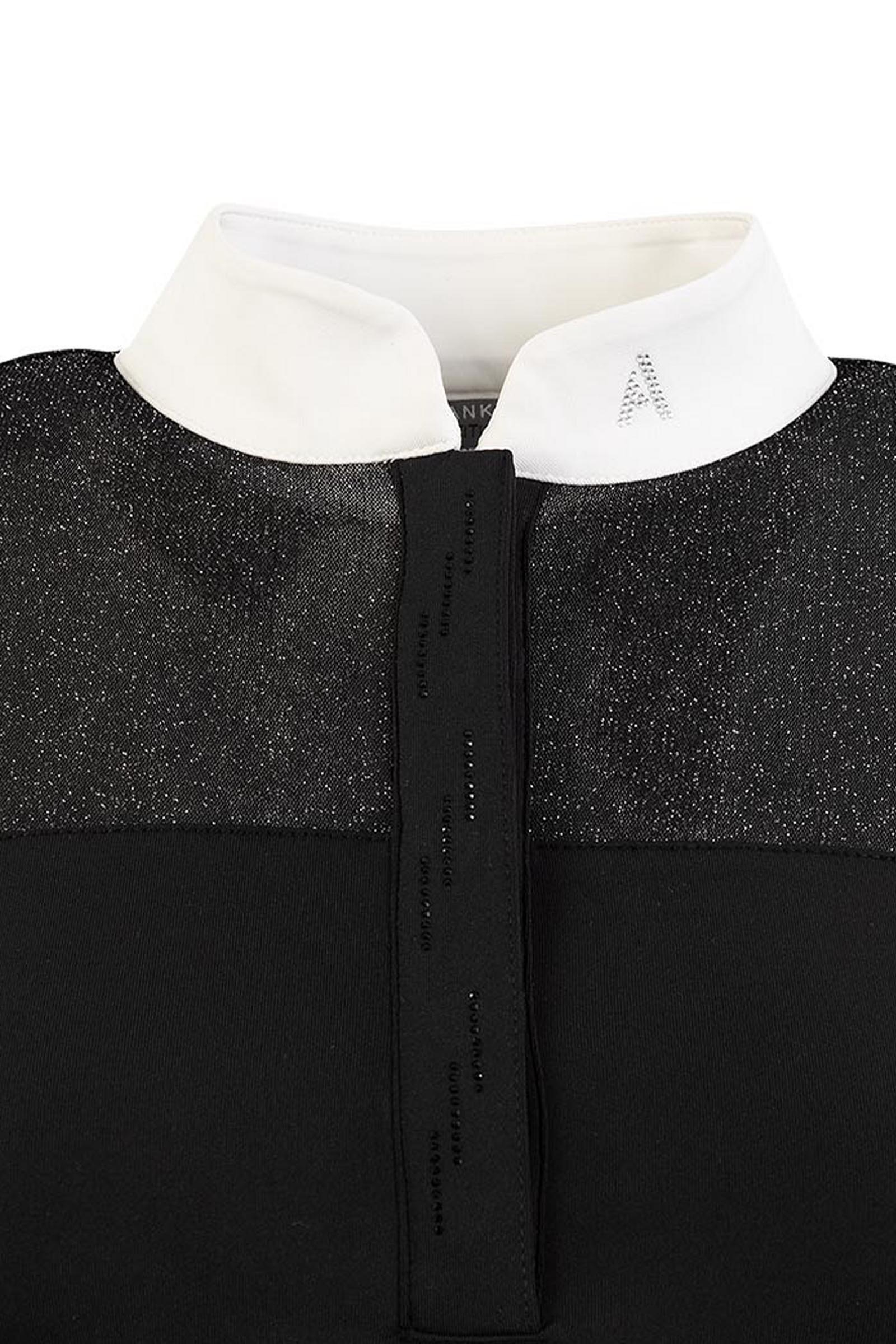 ANKY Competition Luminous Camicia donna manica lunga