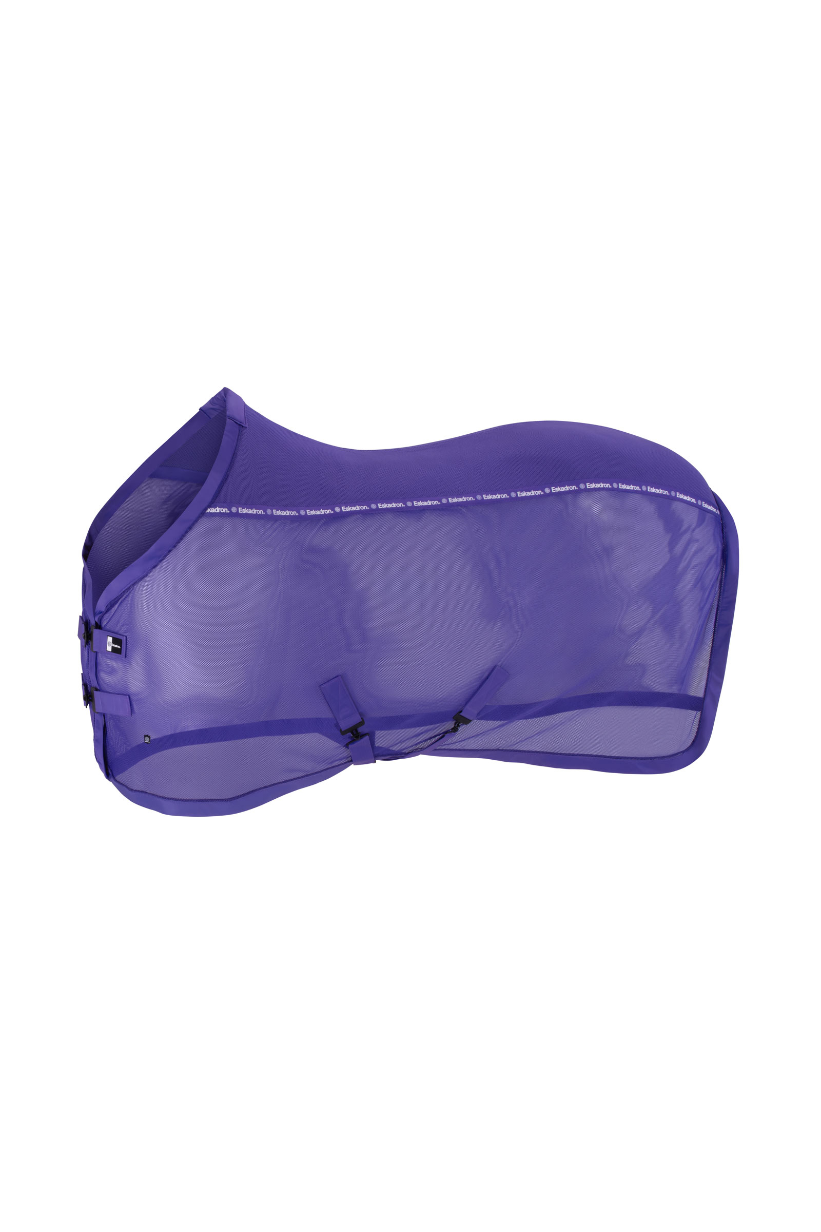 purple Eskadron Dynamic SS24 Pro Cover Coperta Antimosche