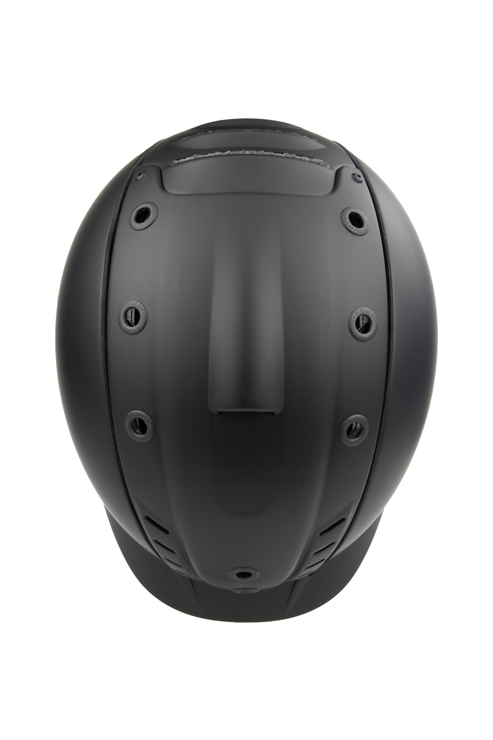 Casco Mistrall-2 casco da equitazione