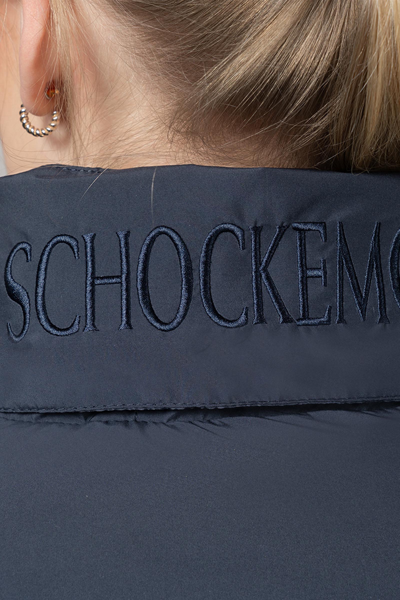 Schockemöhle Sports SPLorena Style Women's quilted Blouson
