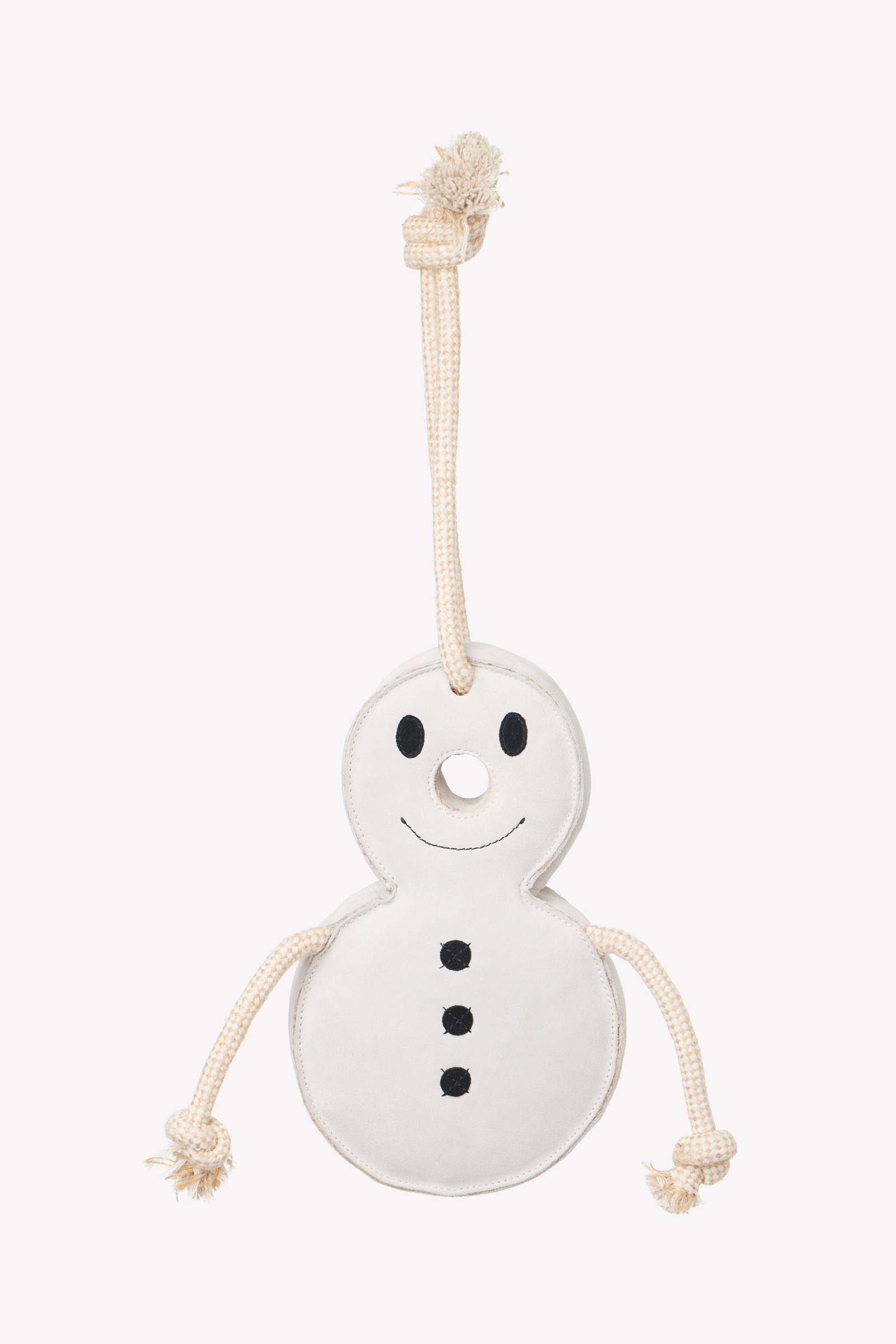 LeMieux giocattolo per cavalli Pupazzo di neve