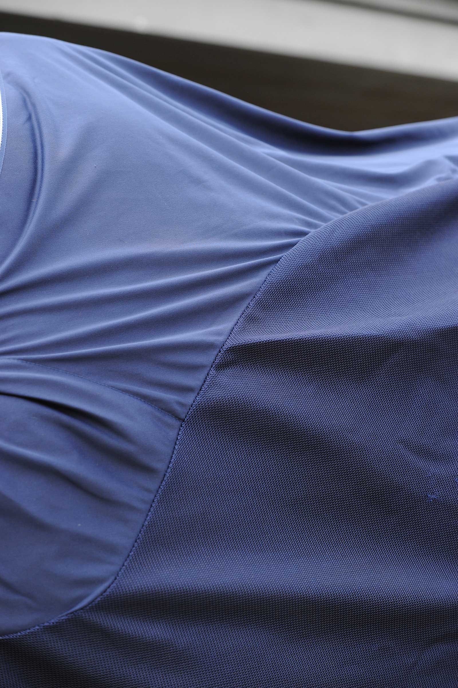 Bucas Competition Coperta raffreddante