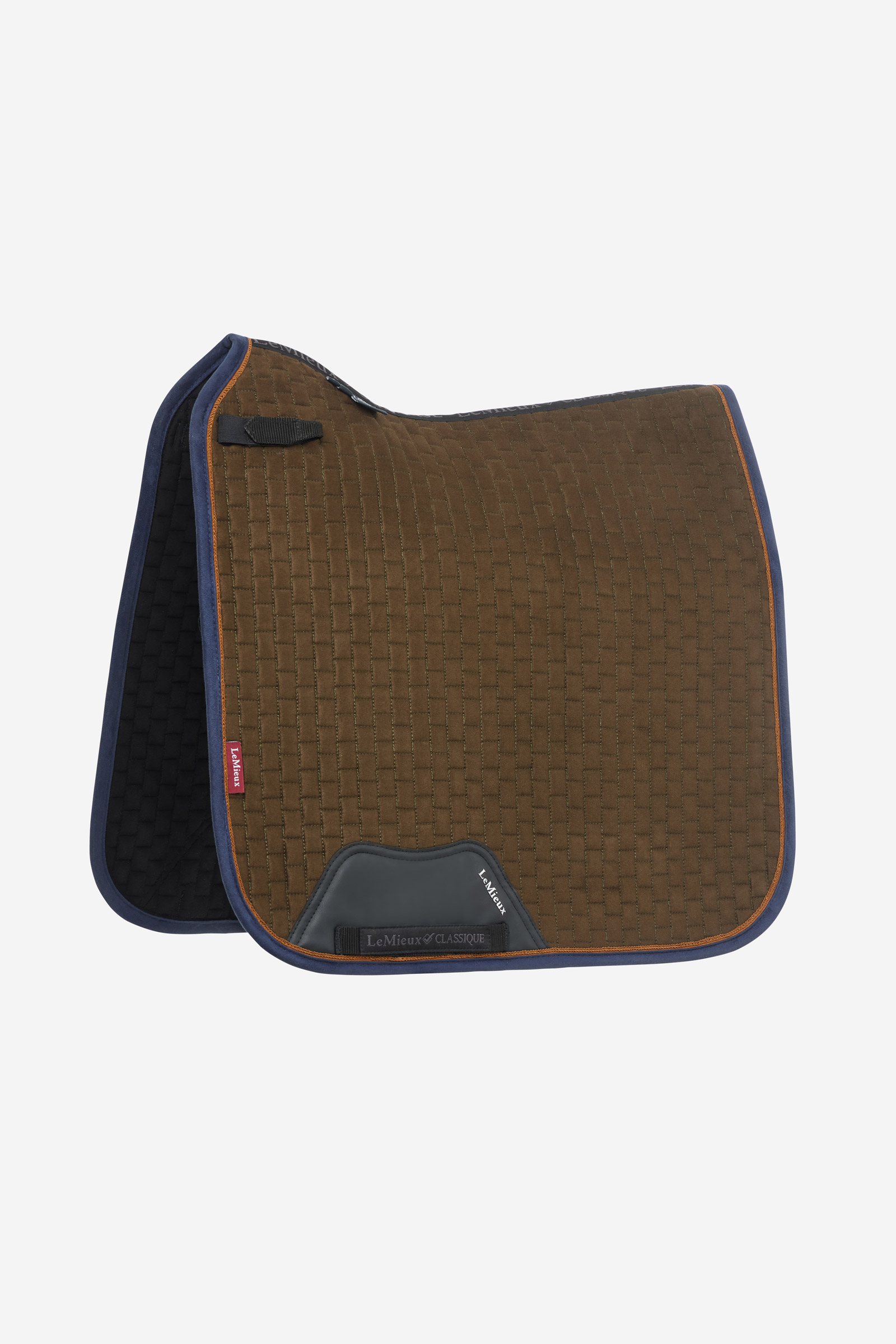 Alpine LeMieux Suede Square Sottosella da dressage