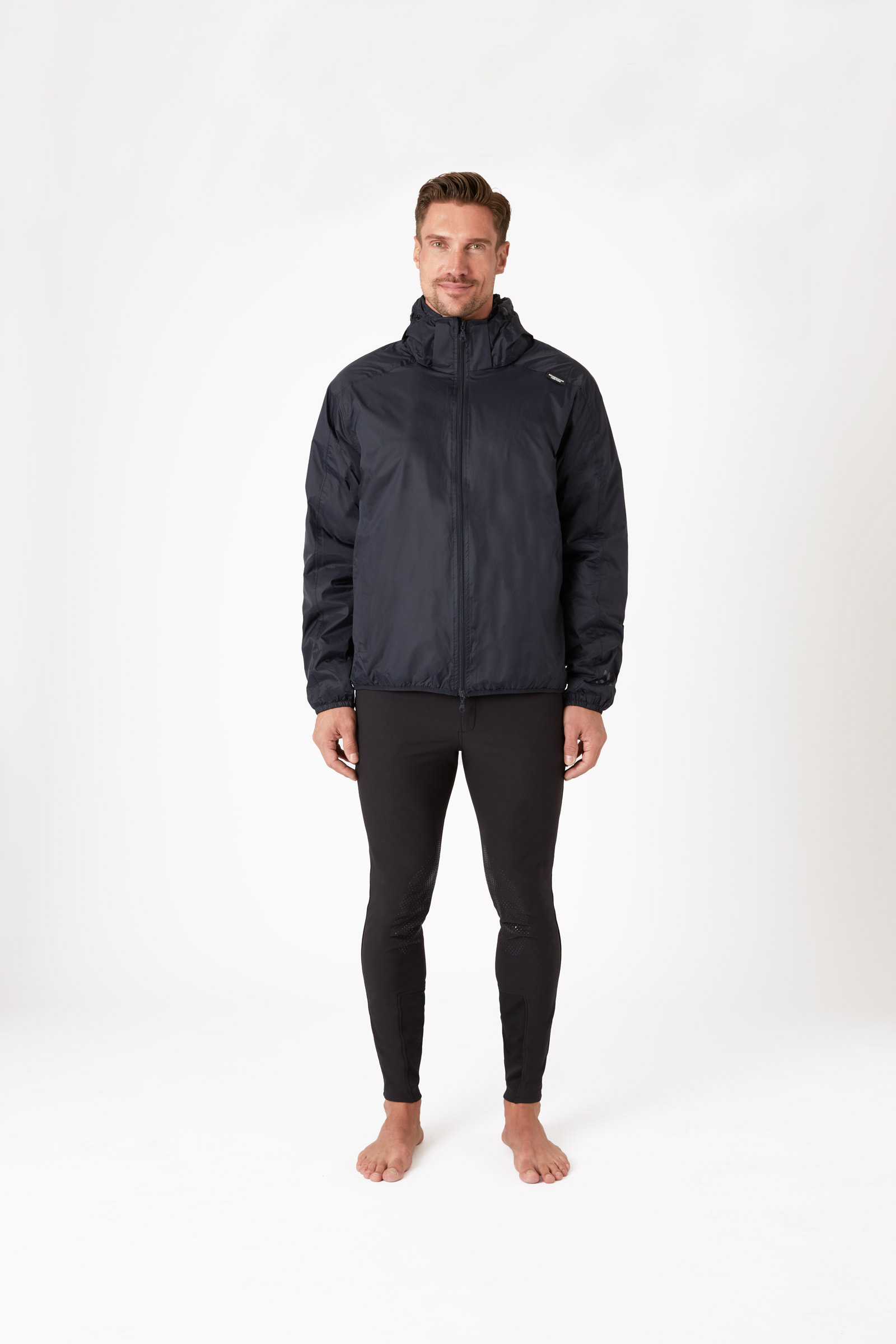 Horze Alexa Giacca da club unisex