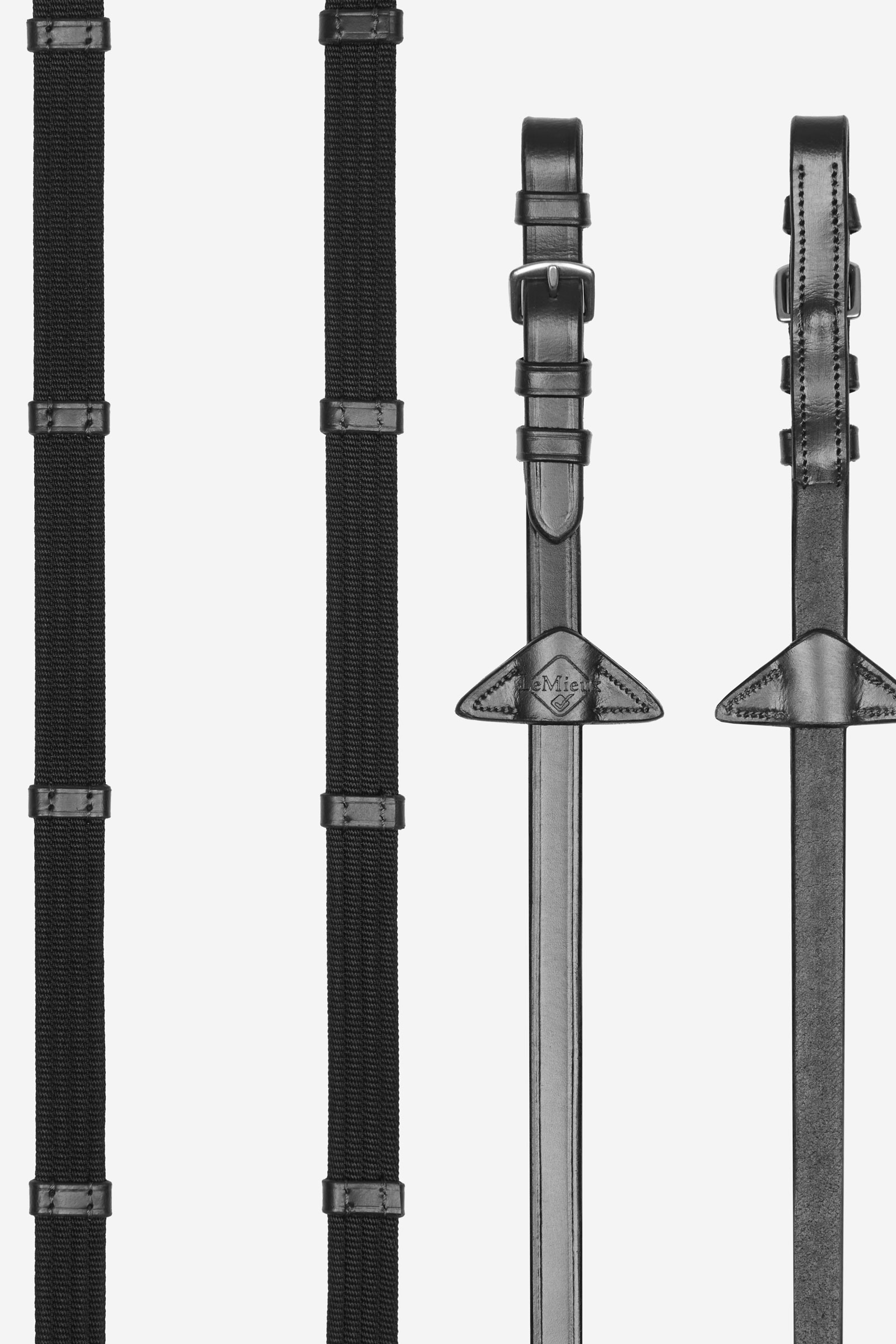 LeMieux Continental redini in tessuto