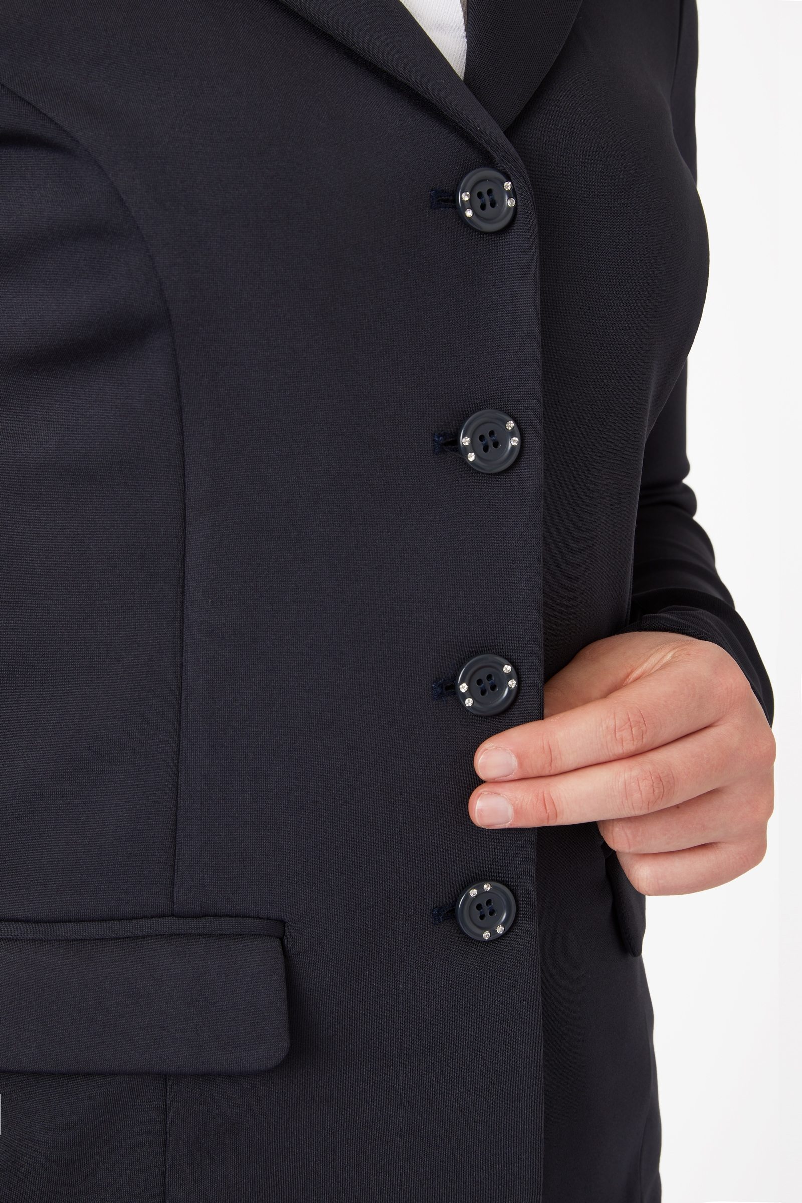 Horze Ada Giacca da concorso per donna