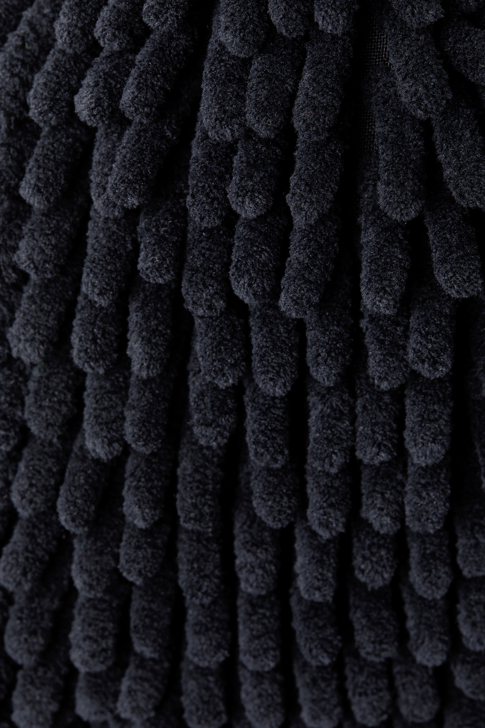 Guanto da toelettatura Horze in microfibra