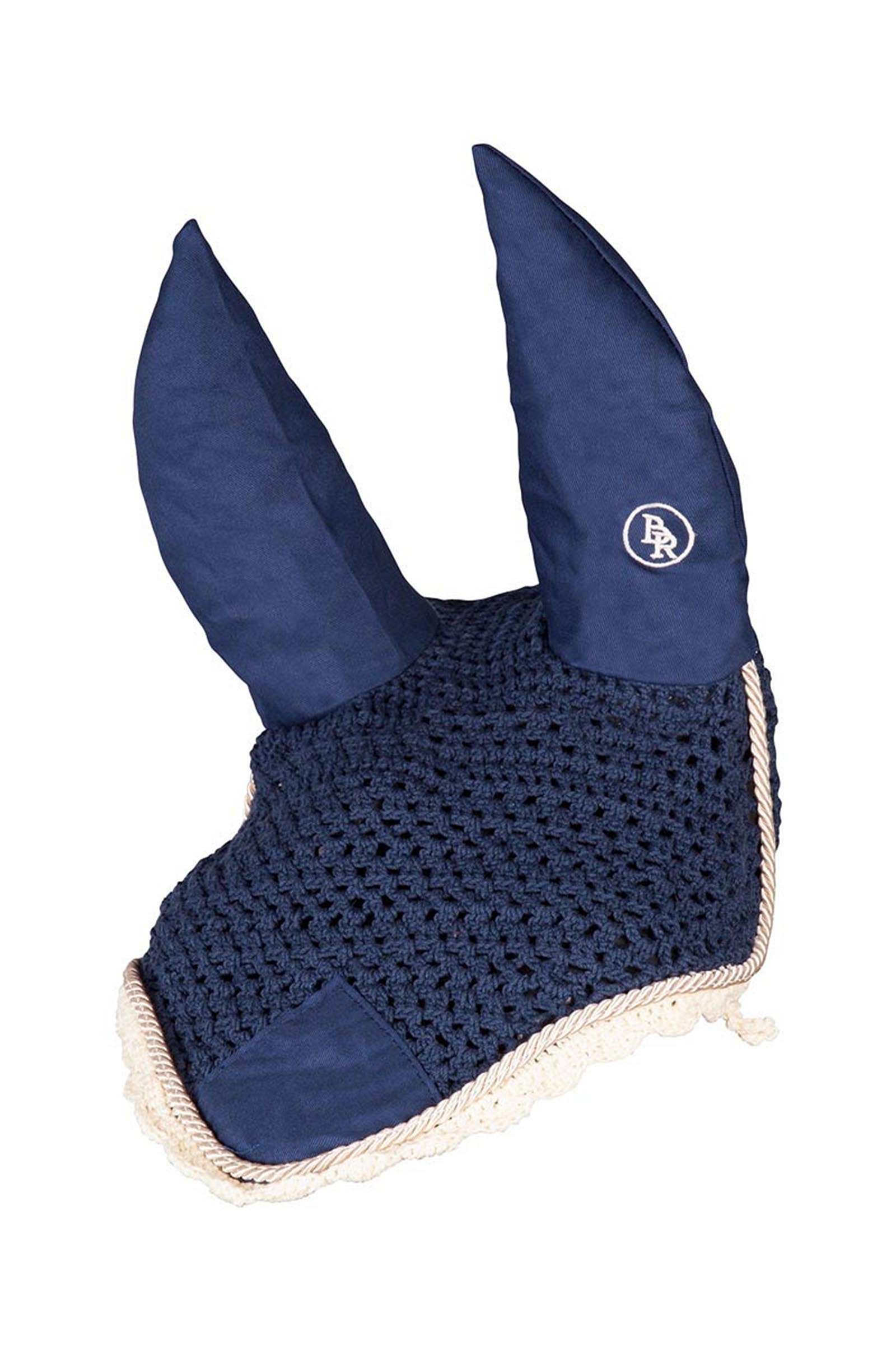 Blue BR Event cuffietta in cotone